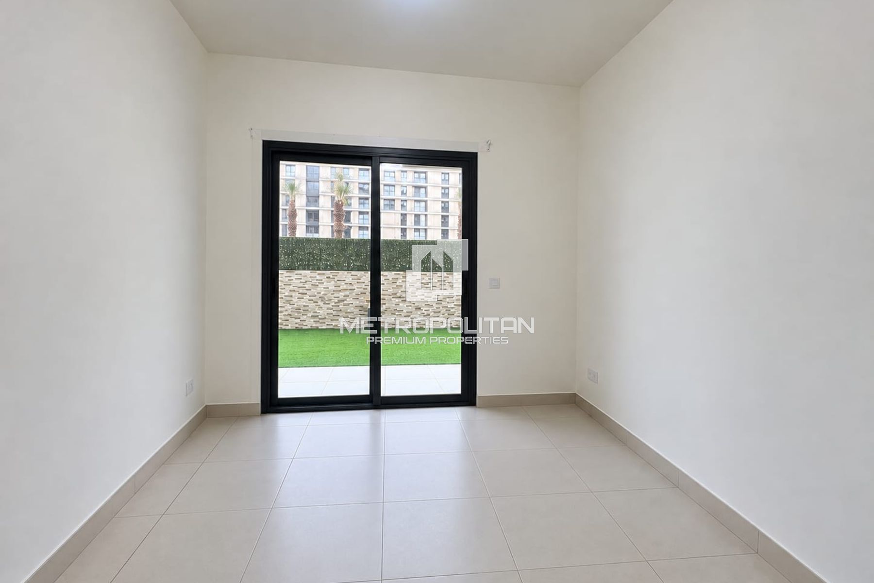 Luxurious 3BR + Maid Room | Biggest Layout