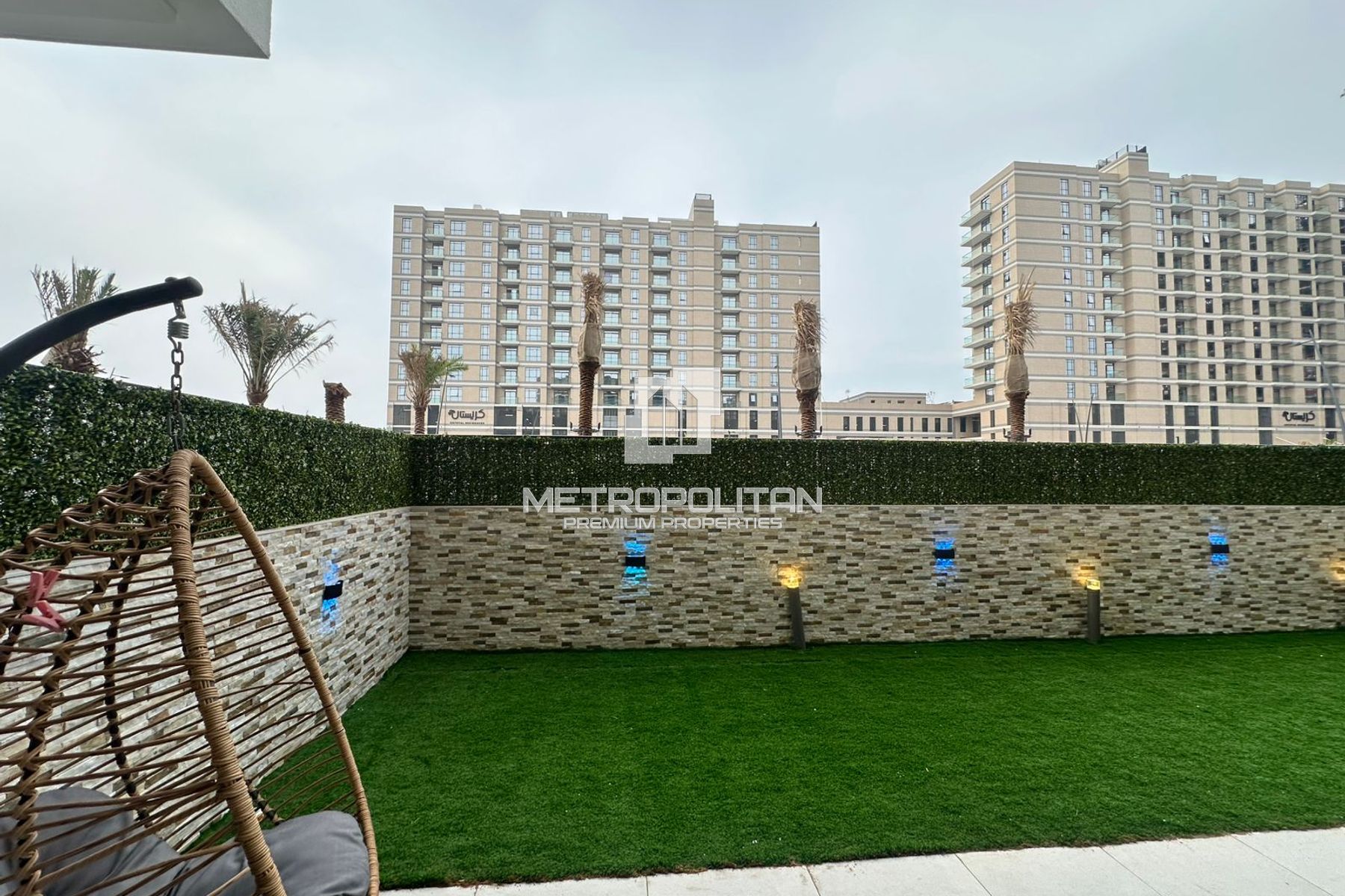 Luxurious 3BR + Maid Room | Biggest Layout