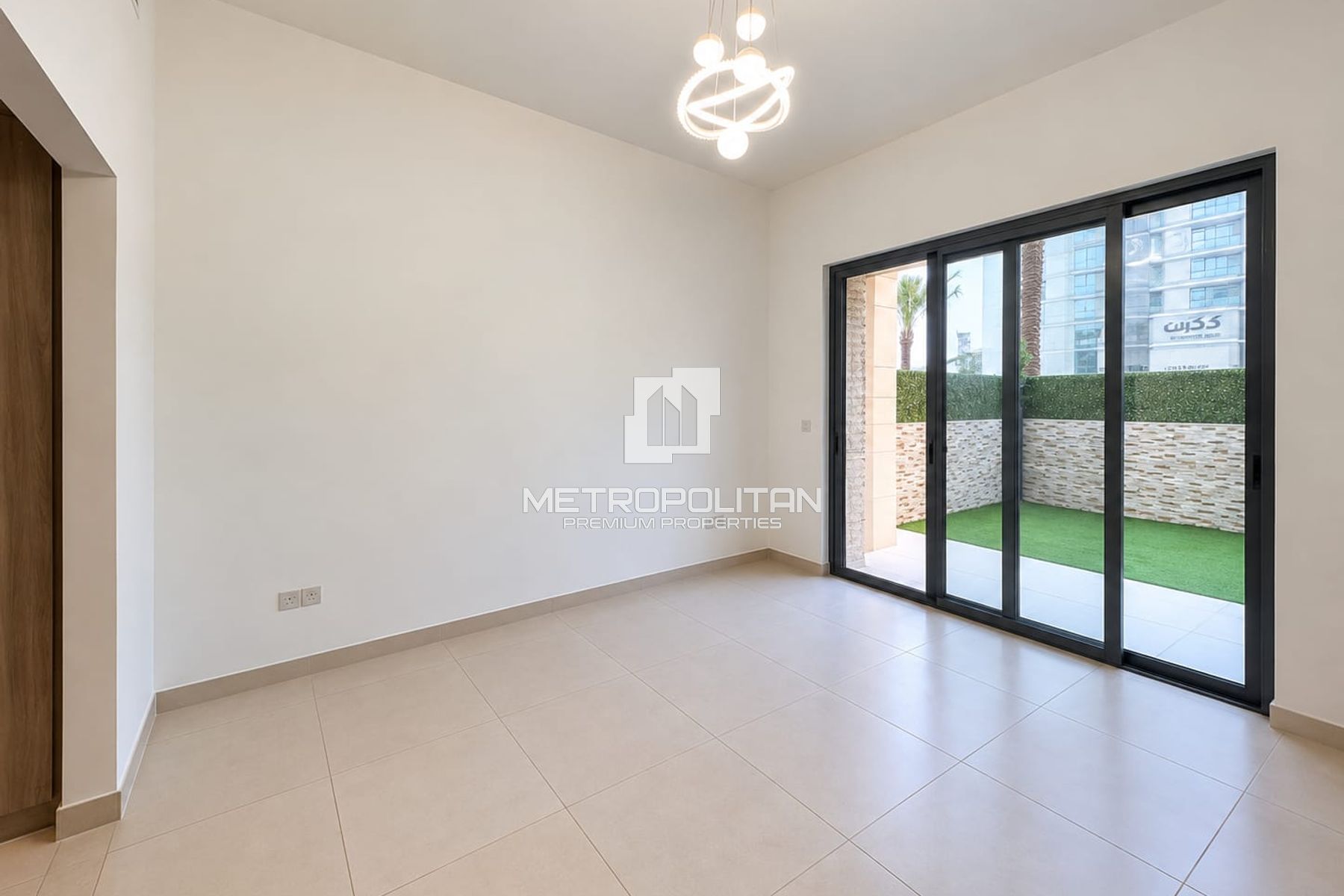 Luxurious 3BR + Maid Room | Biggest Layout
