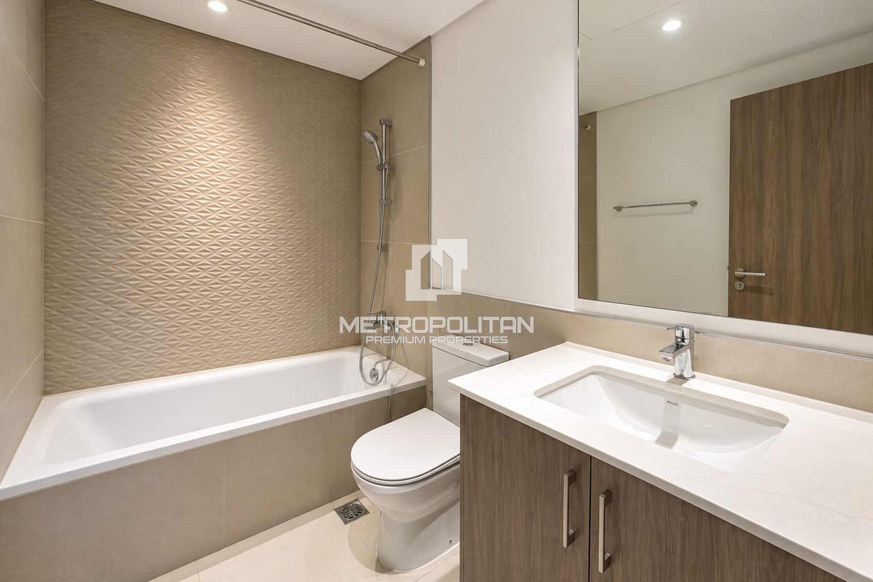 Luxurious 3BR + Maid Room | Biggest Layout