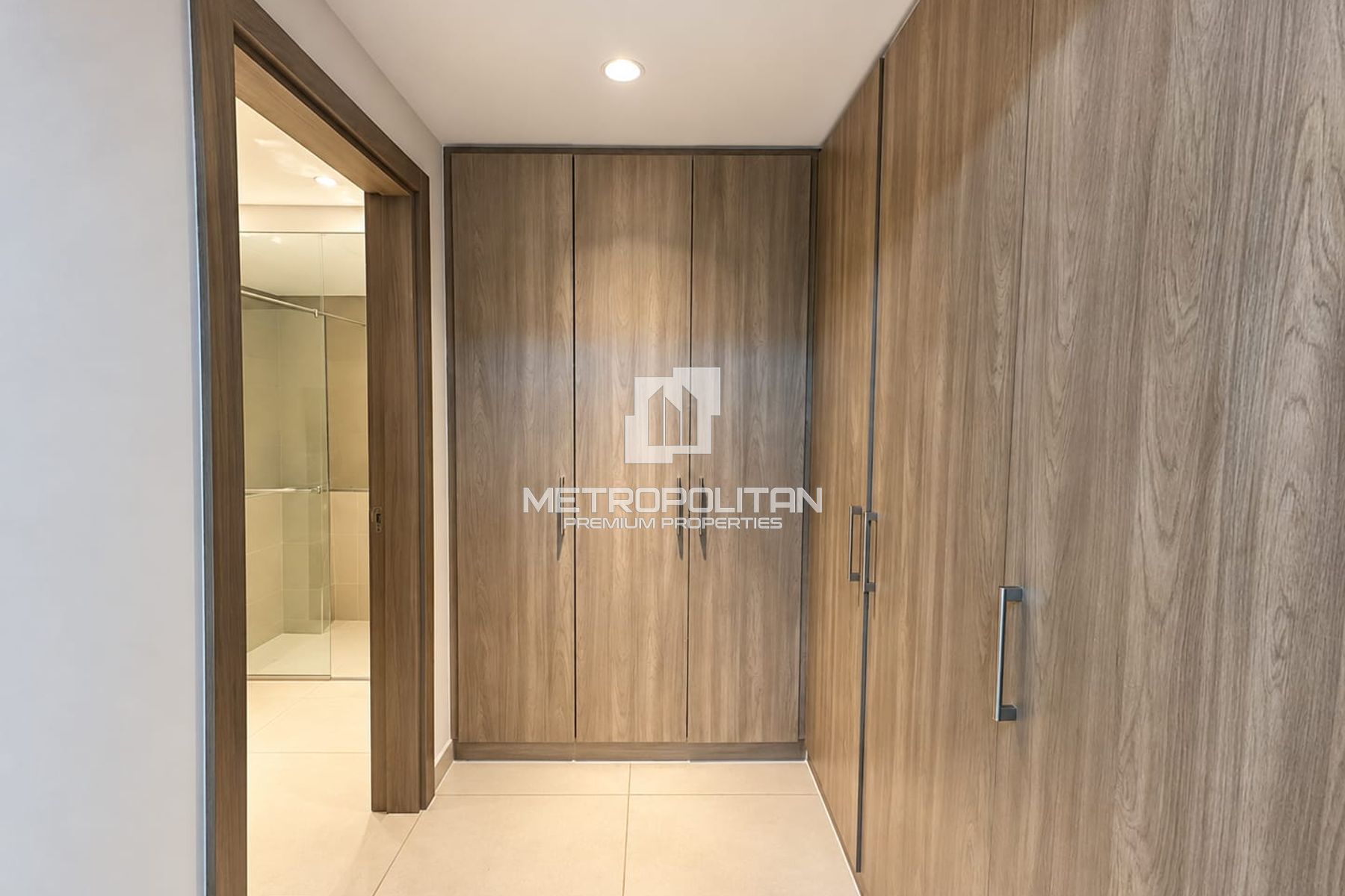 Luxurious 3BR + Maid Room | Biggest Layout