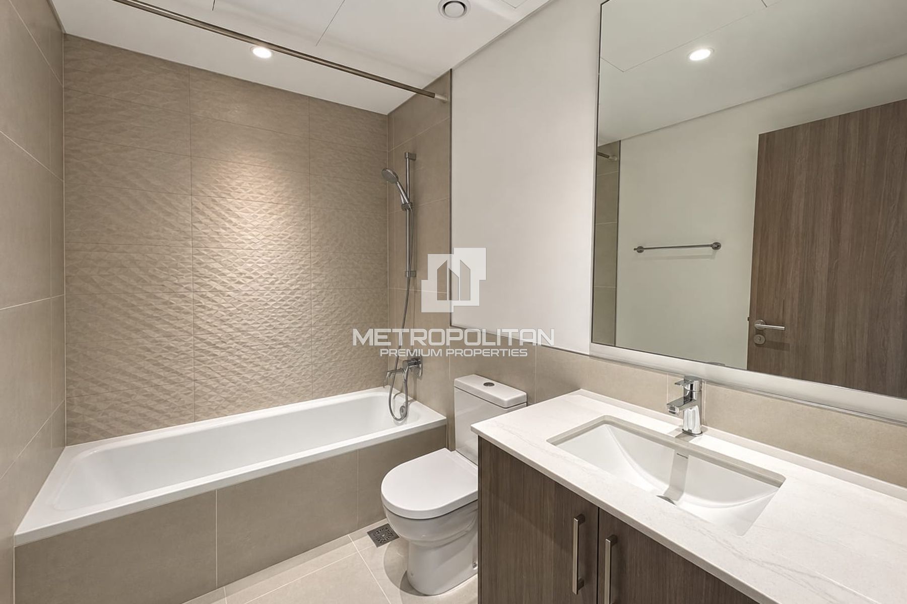 Luxurious 3BR + Maid Room | Biggest Layout
