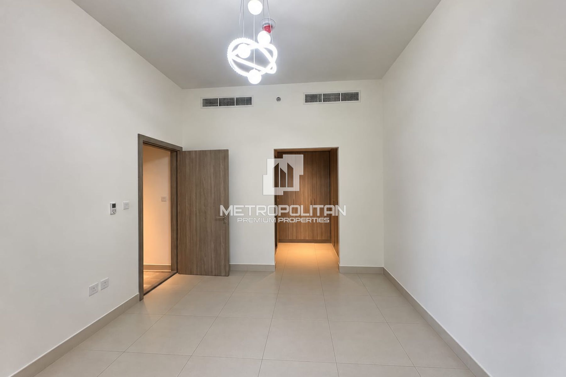Luxurious 3BR + Maid Room | Biggest Layout