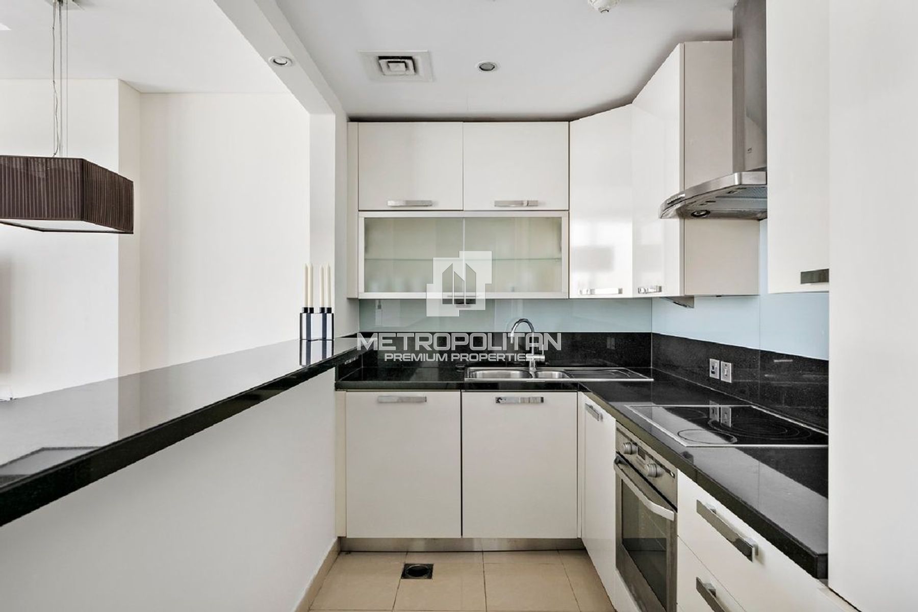 Unfurnished | Huge Layout | High Floor