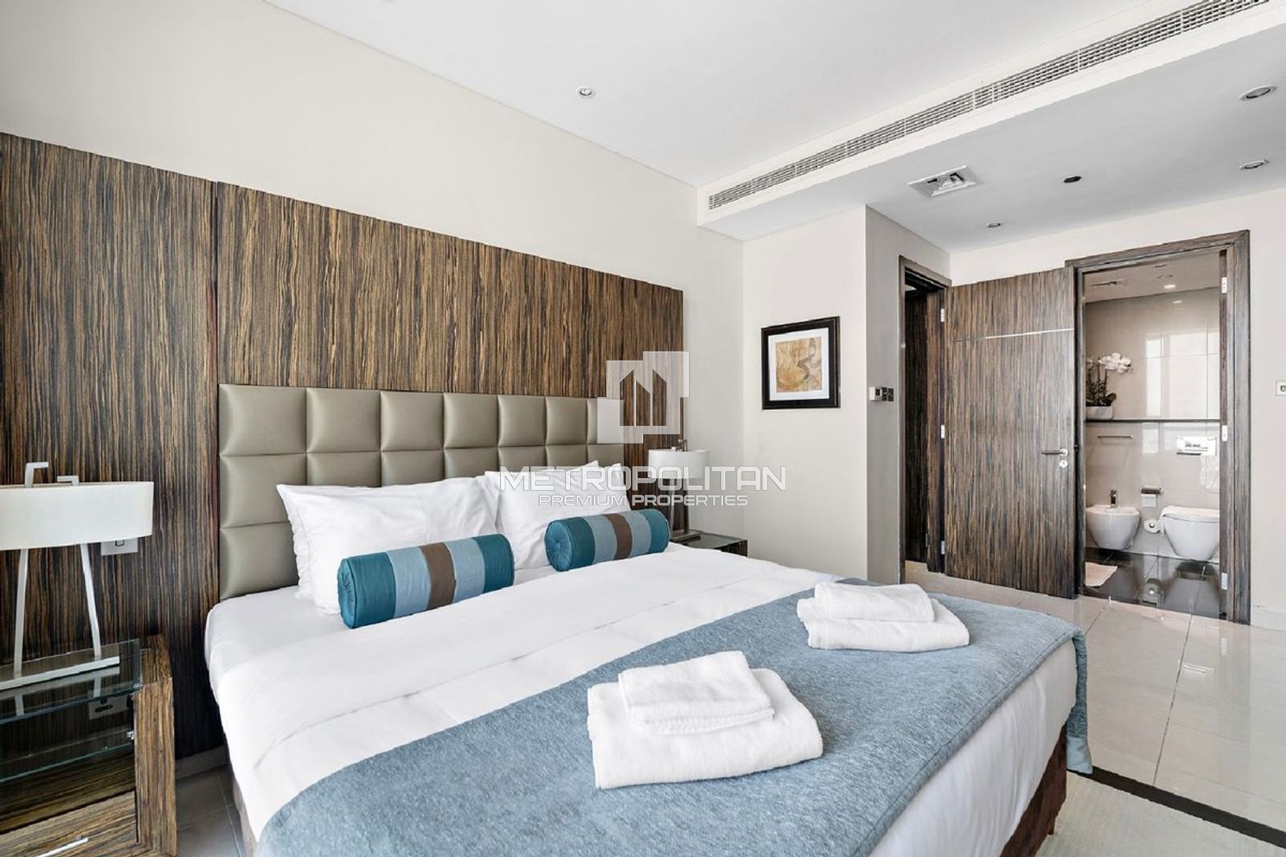 Unfurnished | Huge Layout | High Floor