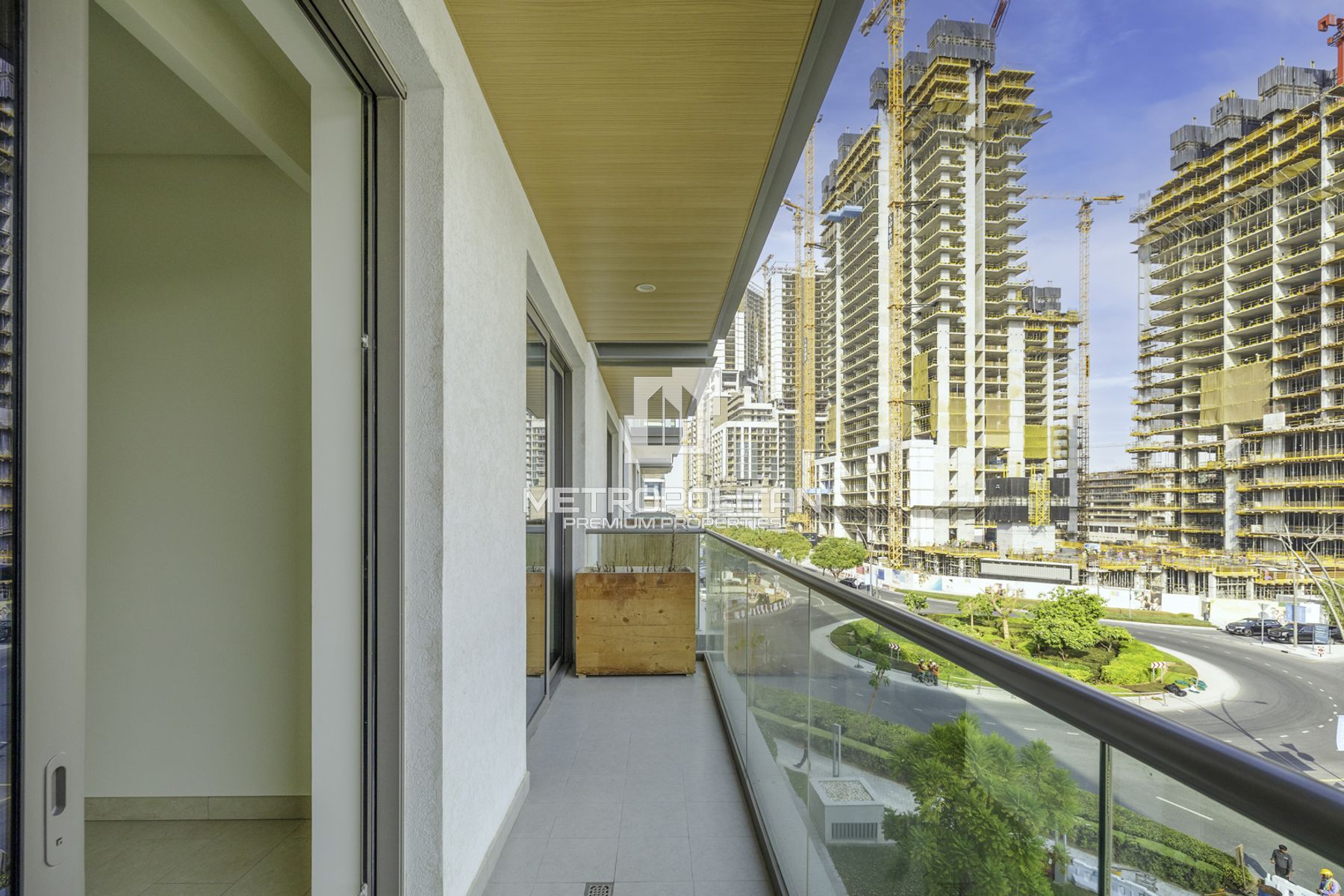 Снять квартиру в Sobha Hartland Greens 1, Mohammed Bin Rashid City - MPR-11160