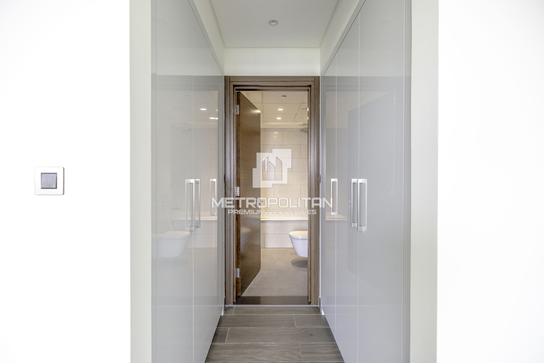 Снять квартиру в Sobha Hartland Greens 1, Mohammed Bin Rashid City - MPR-11160