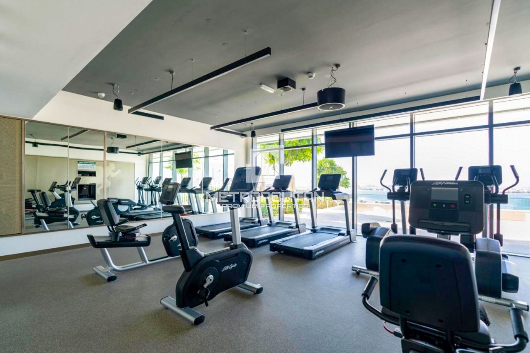 Marina View & Ain Dubai View| Furnished| Exclusive