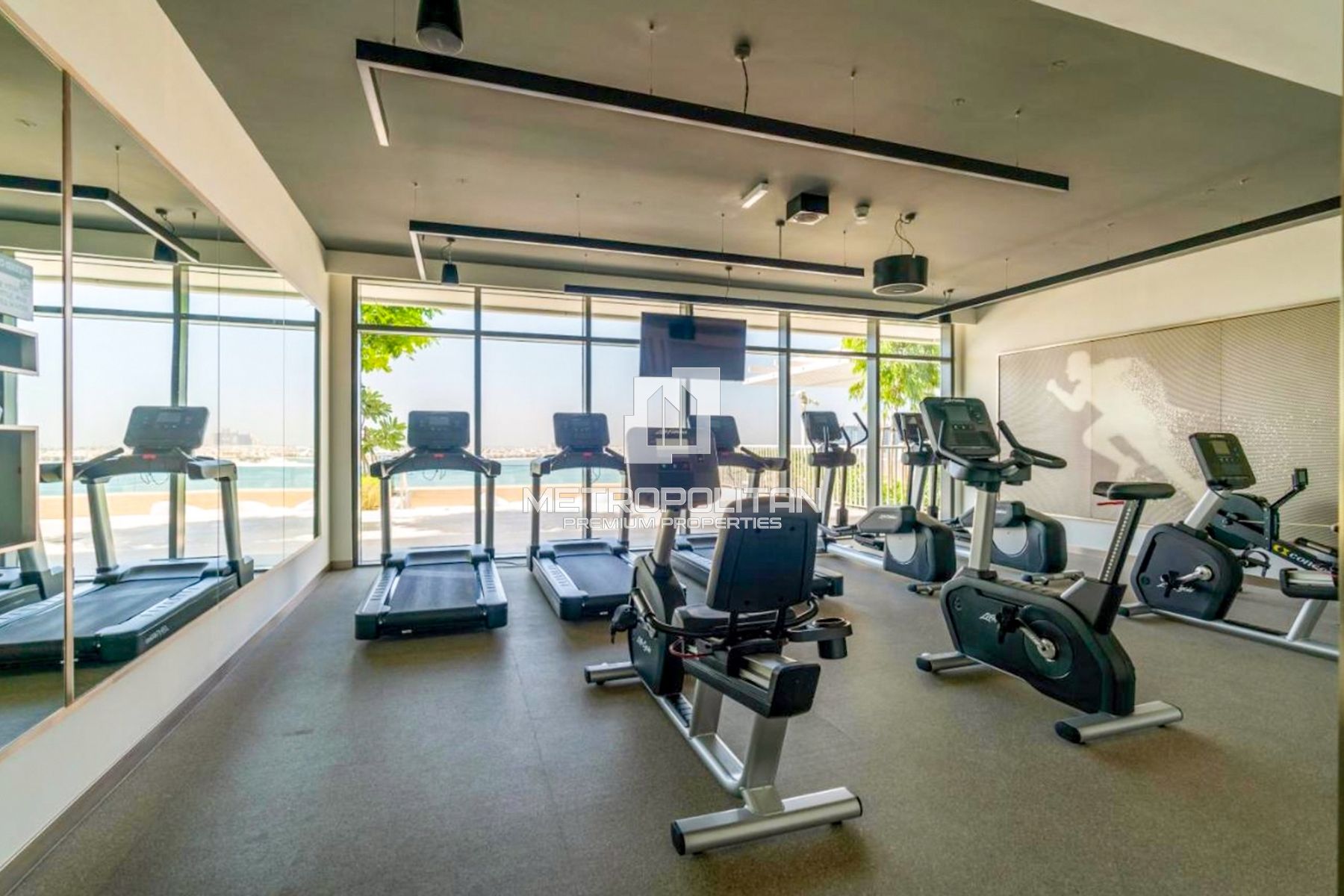 Marina View & Ain Dubai View| Furnished| Exclusive