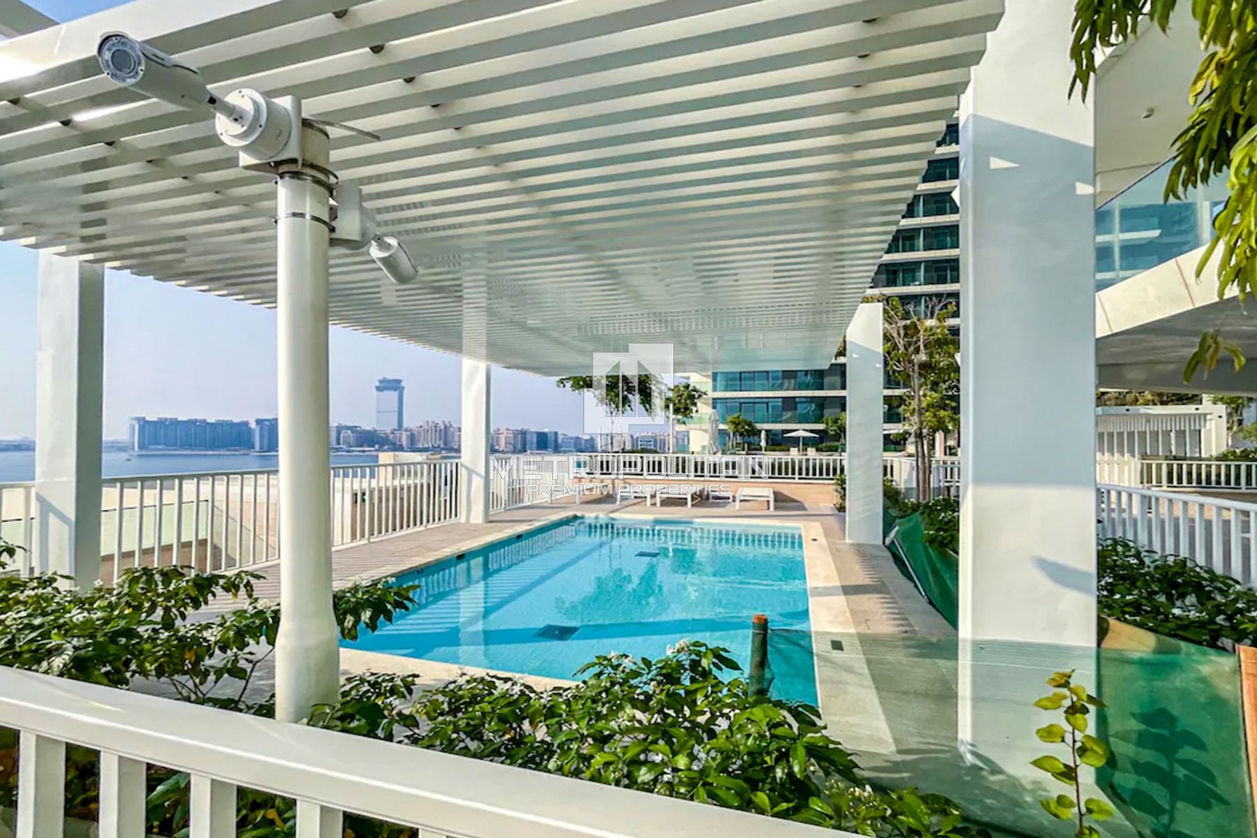 Marina View & Ain Dubai View| Furnished| Exclusive