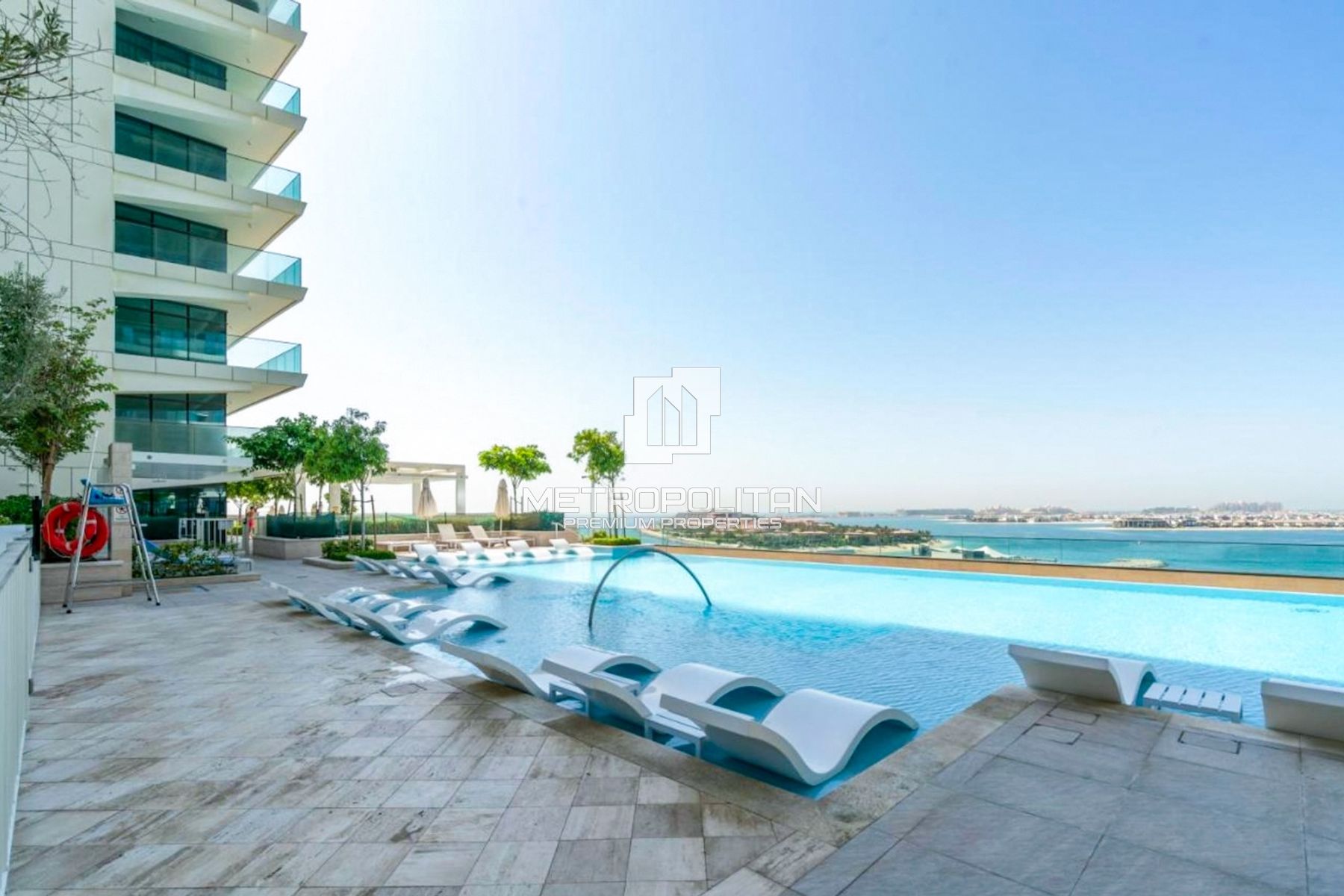 Marina View & Ain Dubai View| Furnished| Exclusive
