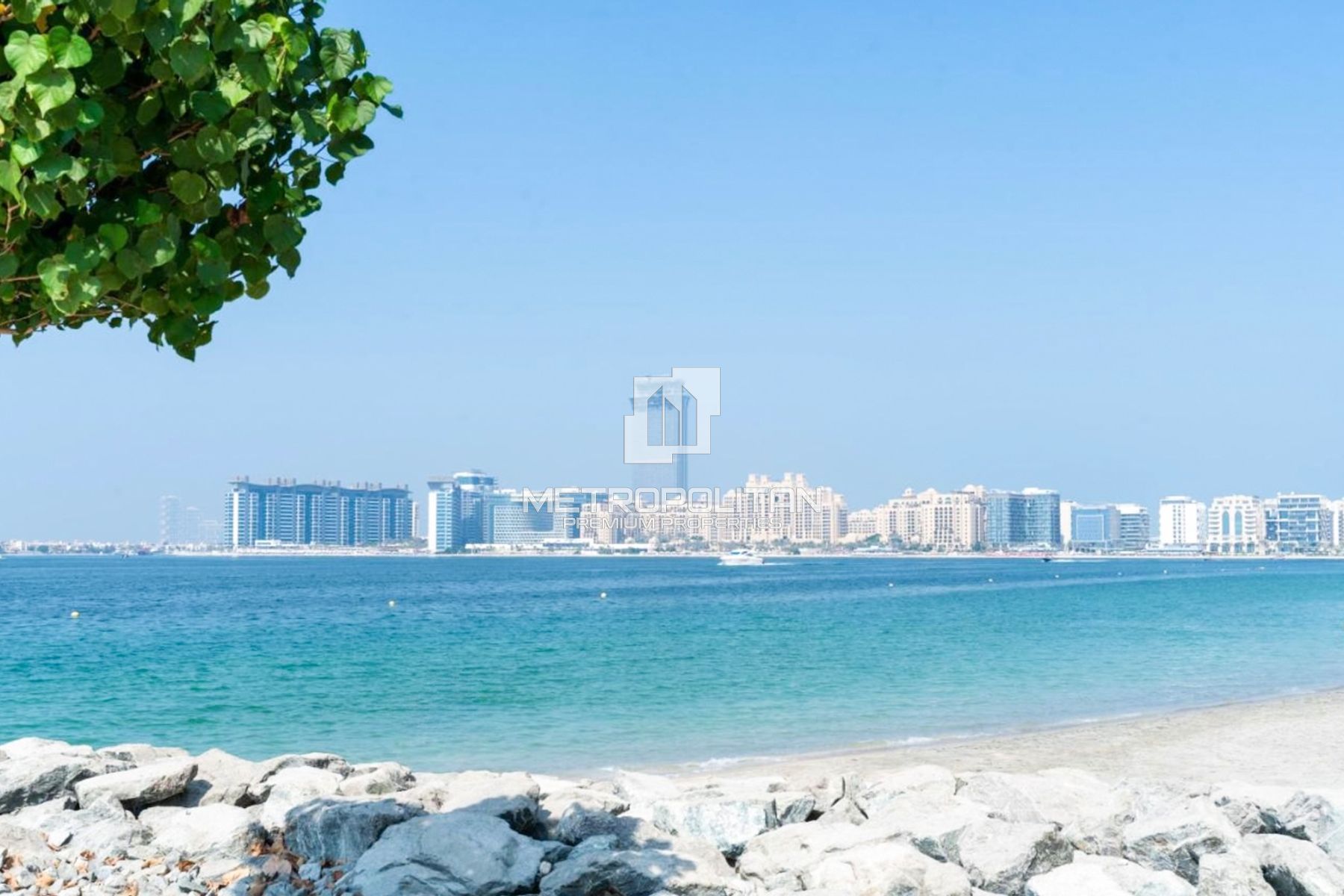 Marina View & Ain Dubai View| Furnished| Exclusive