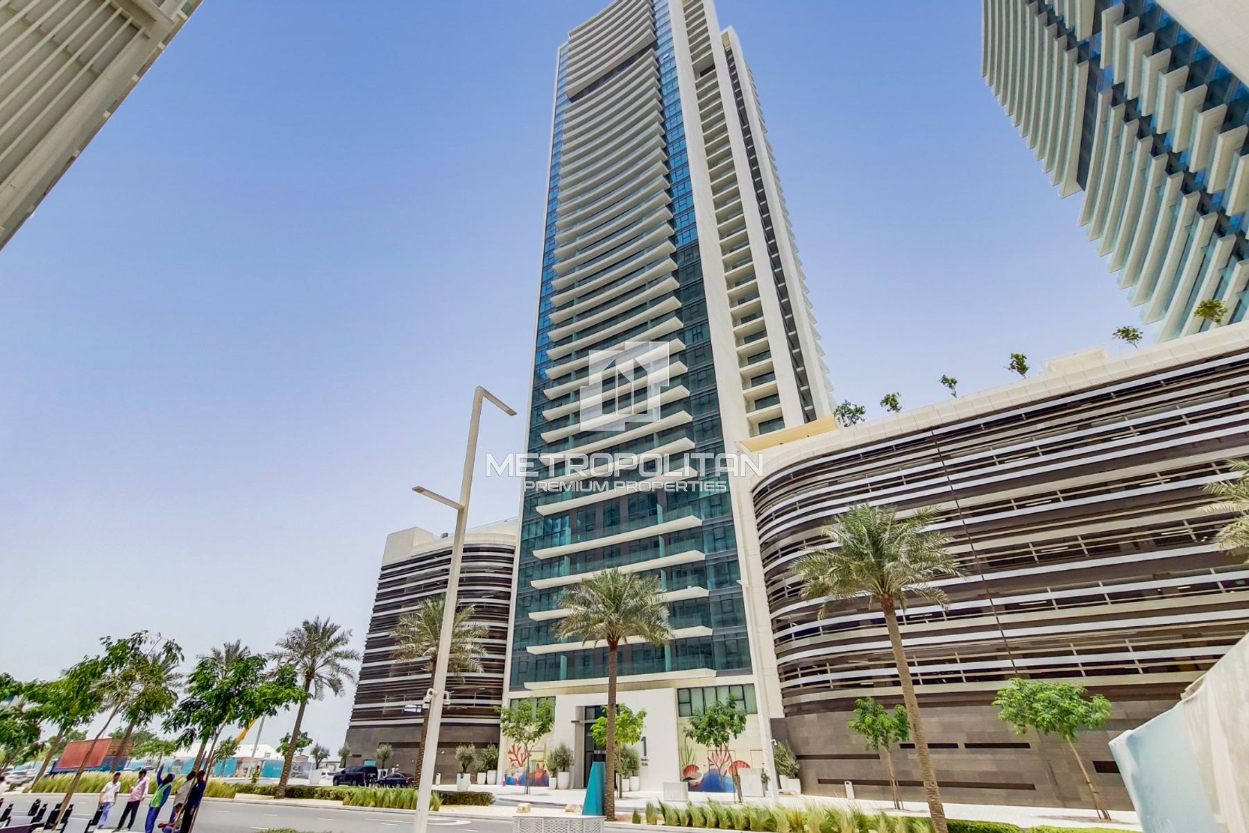 Marina View & Ain Dubai View| Furnished| Exclusive