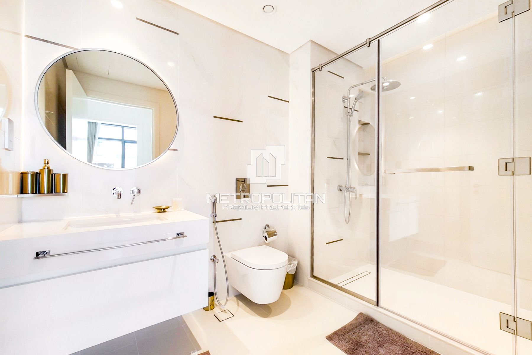 Marina View & Ain Dubai View| Furnished| Exclusive