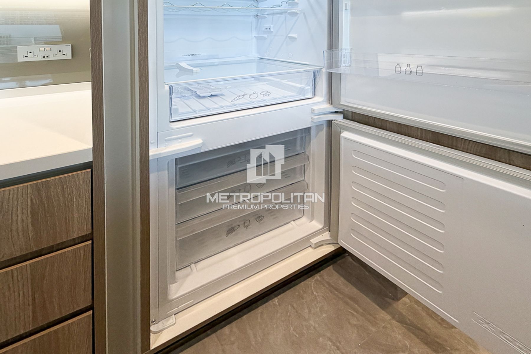 Снять квартиру в Peninsula Two, Business Bay - MPR-11162