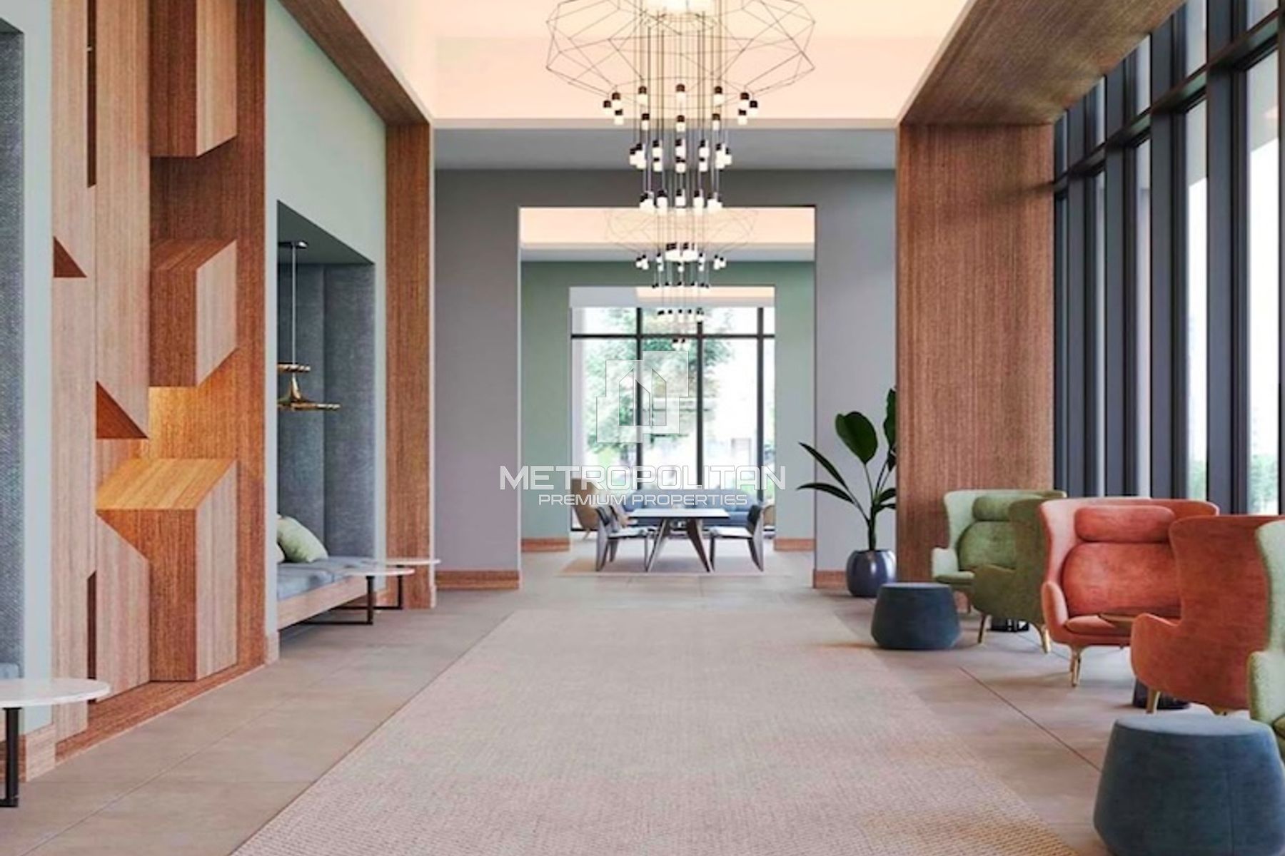 High Floor | Exclusive | Move Now | Select Group