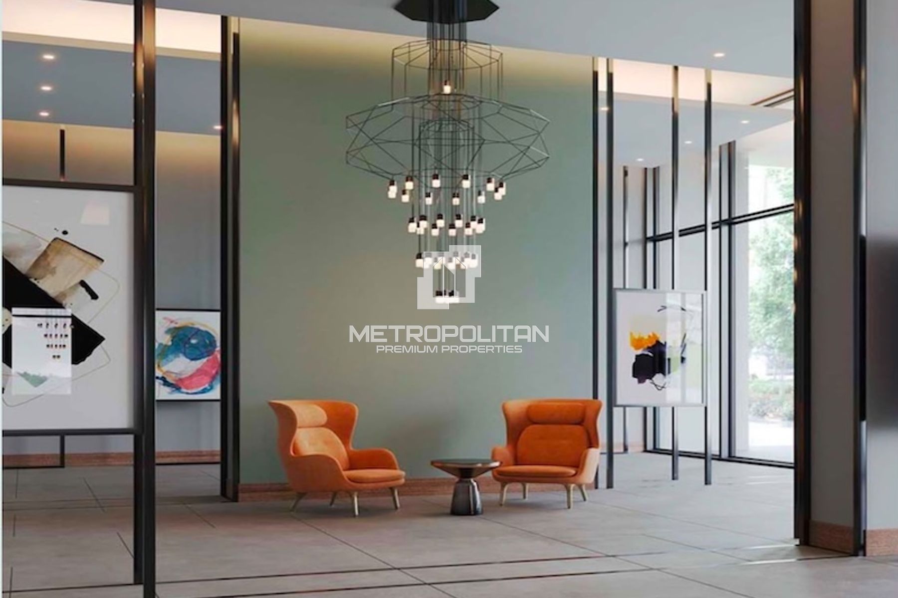 High Floor | Exclusive | Move Now | Select Group