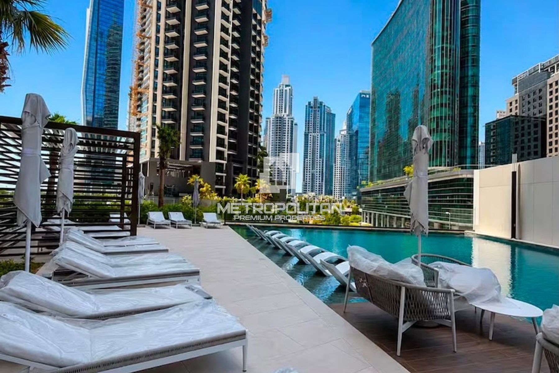 High Floor | Exclusive | Move Now | Select Group