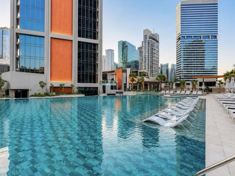 High Floor | Exclusive | Move Now | Select Group