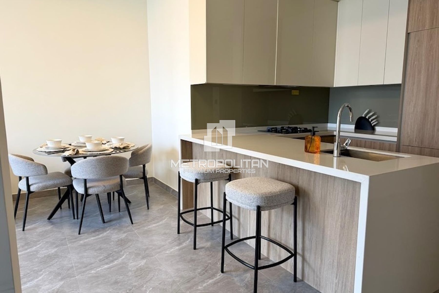 High Floor | Exclusive | Move Now | Select Group