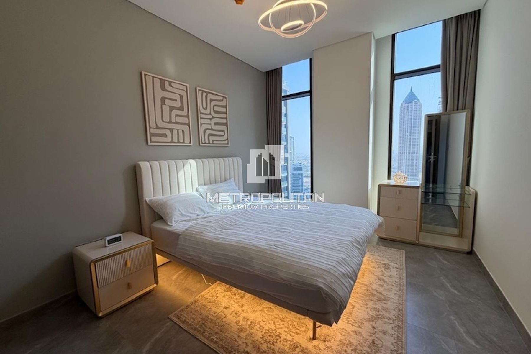 High Floor | Exclusive | Move Now | Select Group