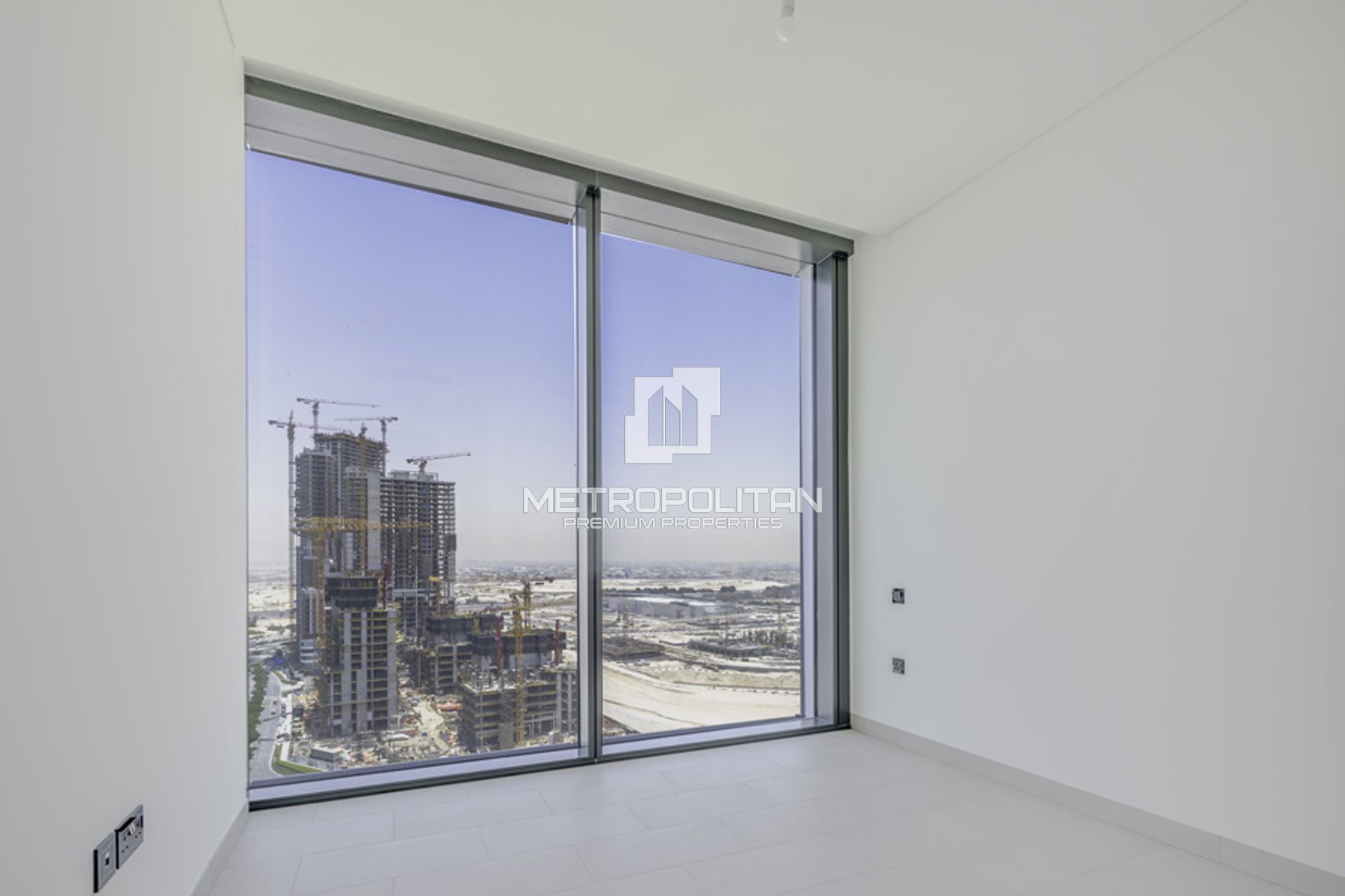 Снять квартиру в Sobha Hartland Waves, Mohammed Bin Rashid City - MPR-11163