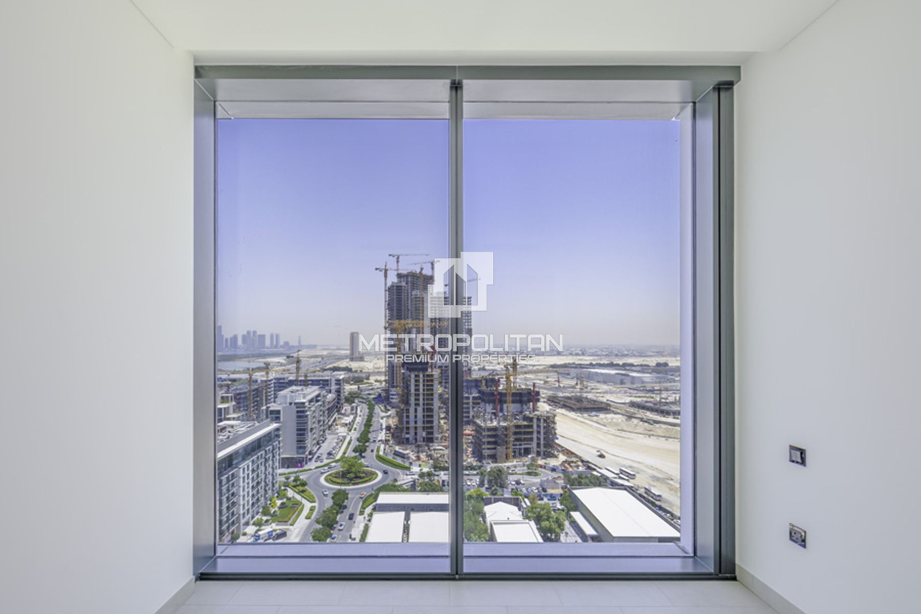 High Floor | Exclusive | Move Now | Appliances Inc