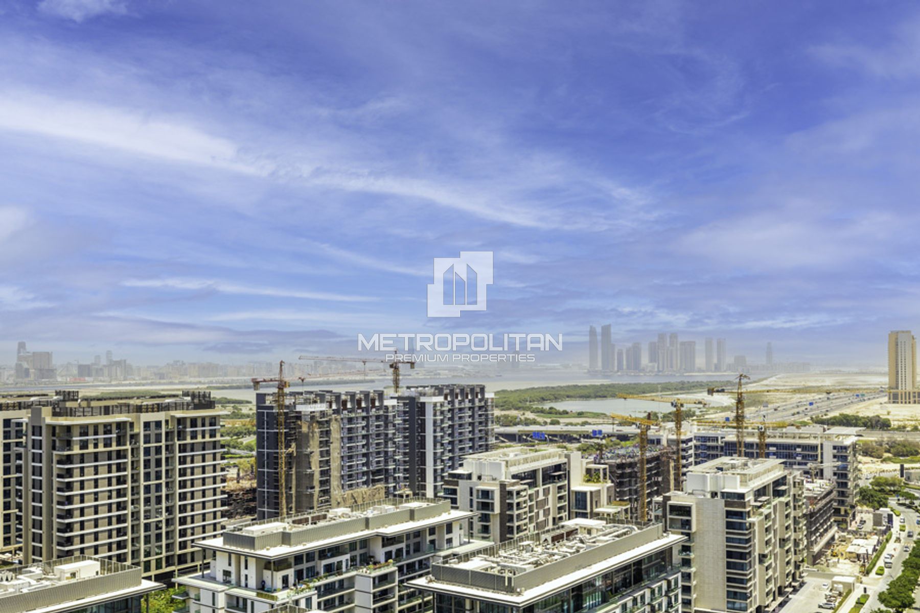 High Floor | Exclusive | Move Now | Appliances Inc
