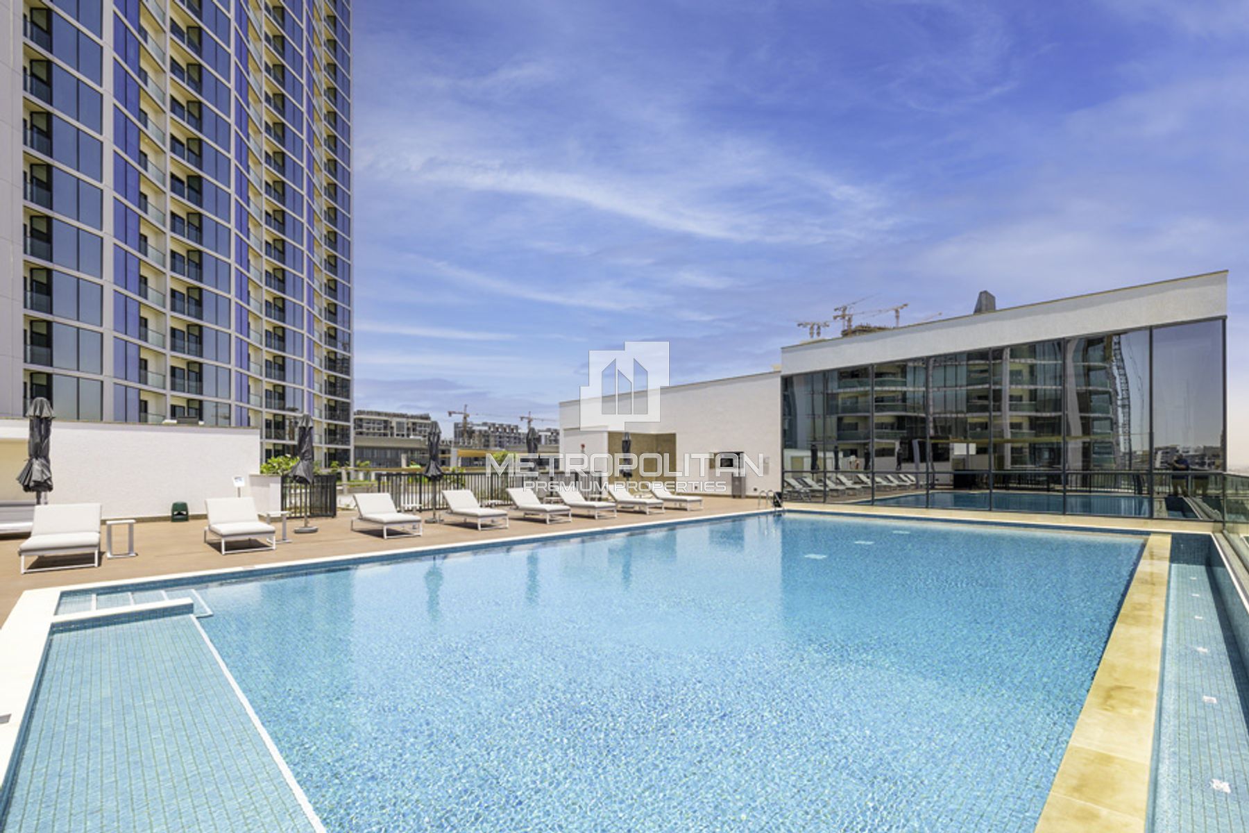 High Floor | Exclusive | Move Now | Appliances Inc