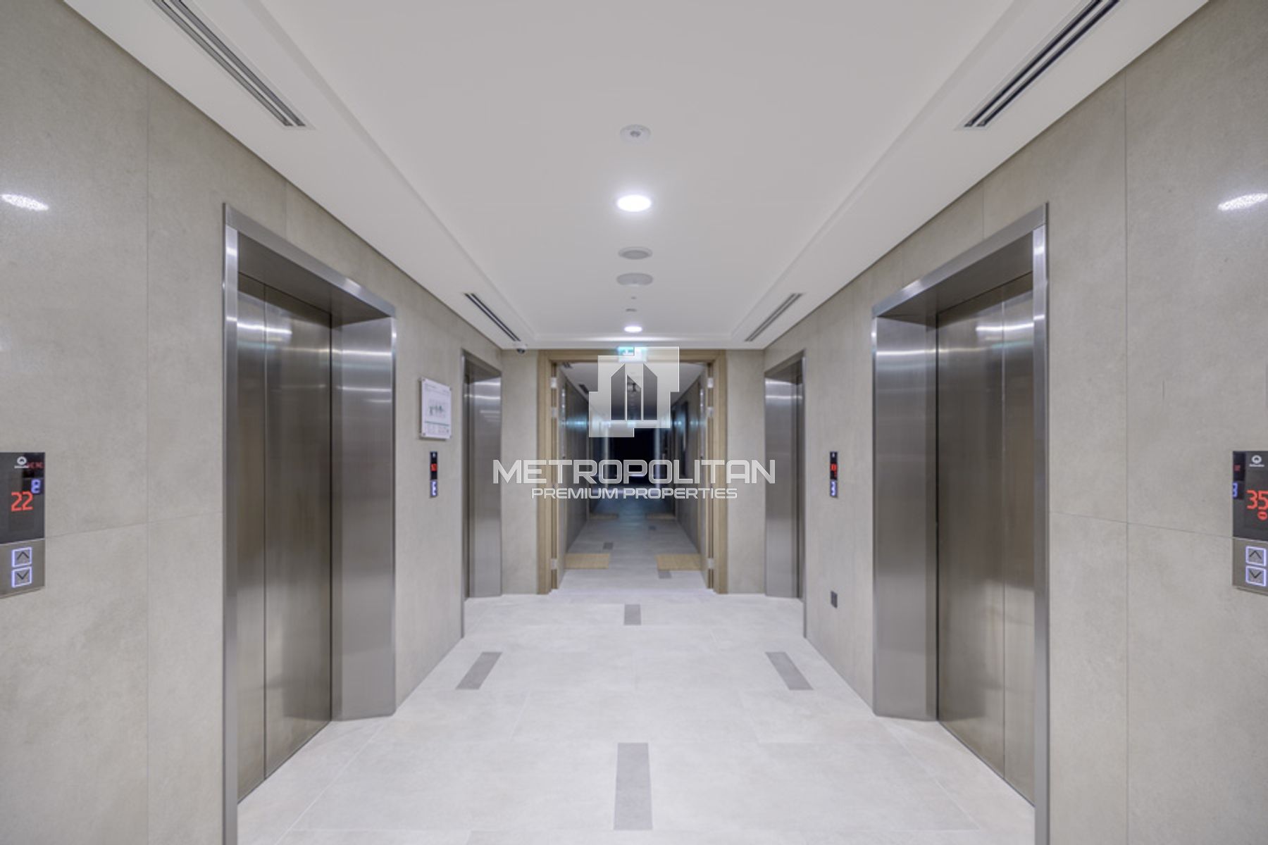 High Floor | Exclusive | Move Now | Appliances Inc