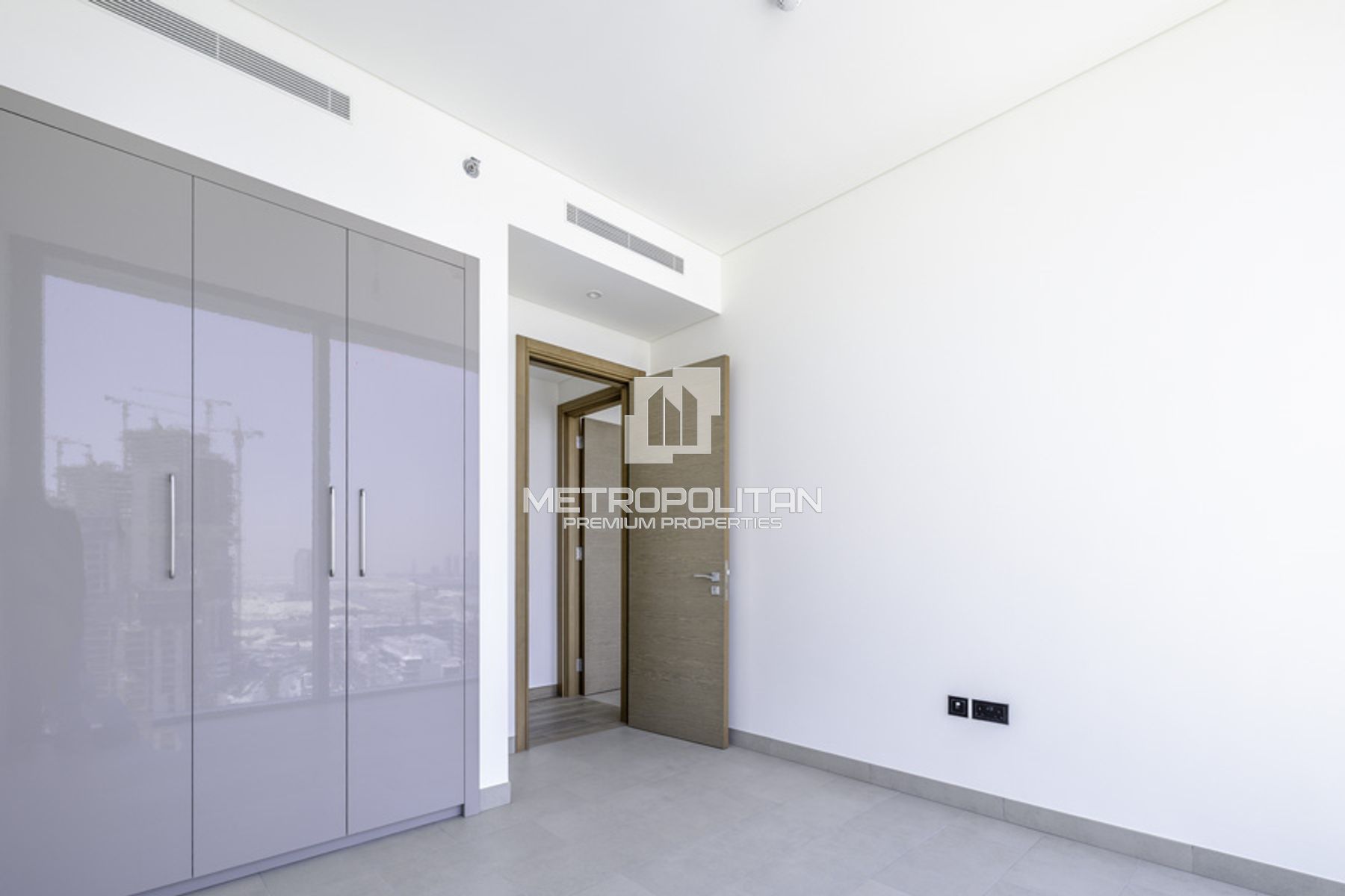 High Floor | Exclusive | Move Now | Appliances Inc