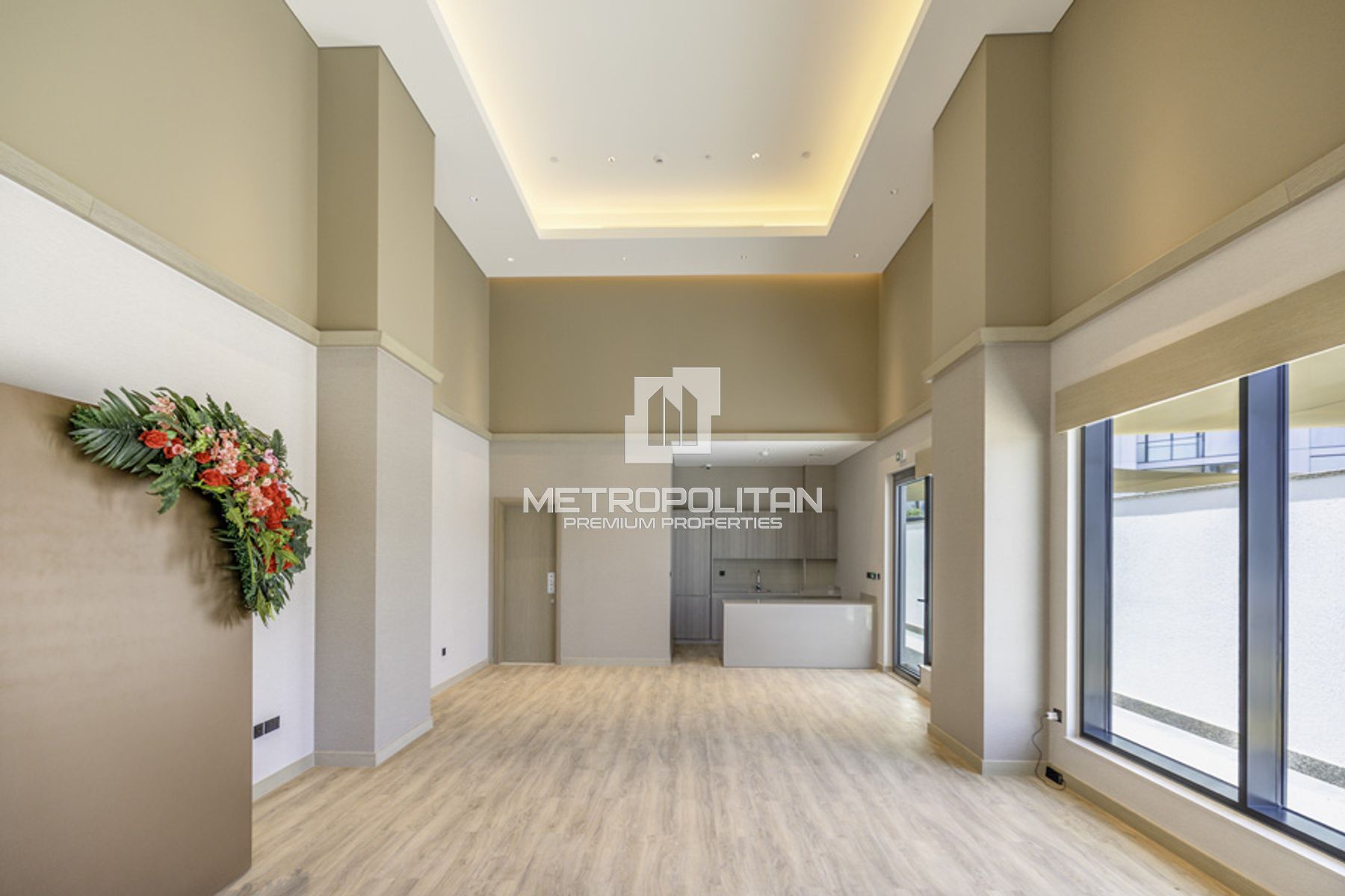 High Floor | Exclusive | Move Now | Appliances Inc