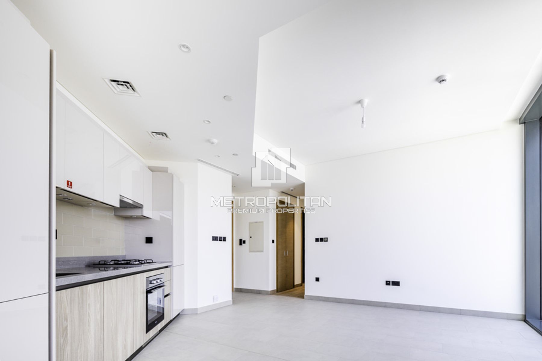 High Floor | Exclusive | Move Now | Appliances Inc