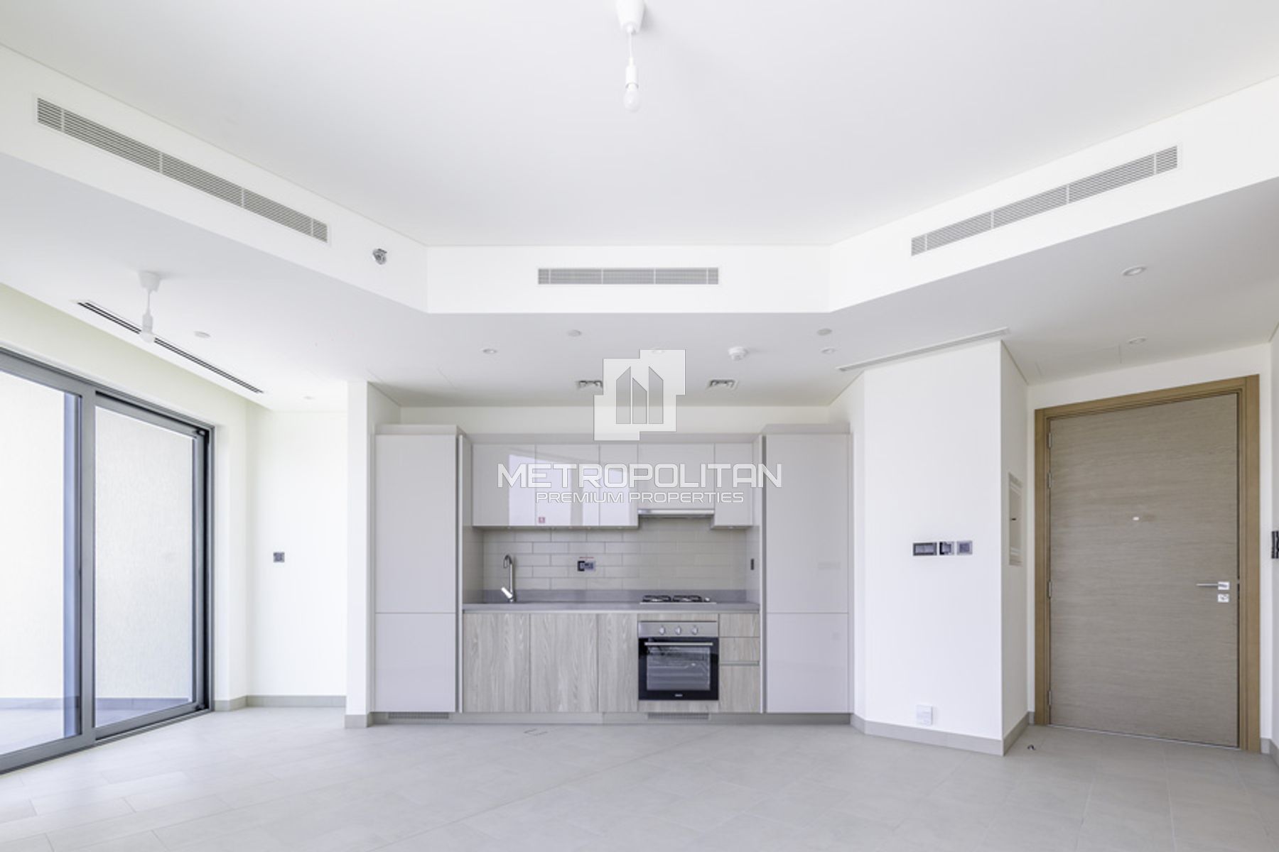 High Floor | Exclusive | Move Now | Appliances Inc