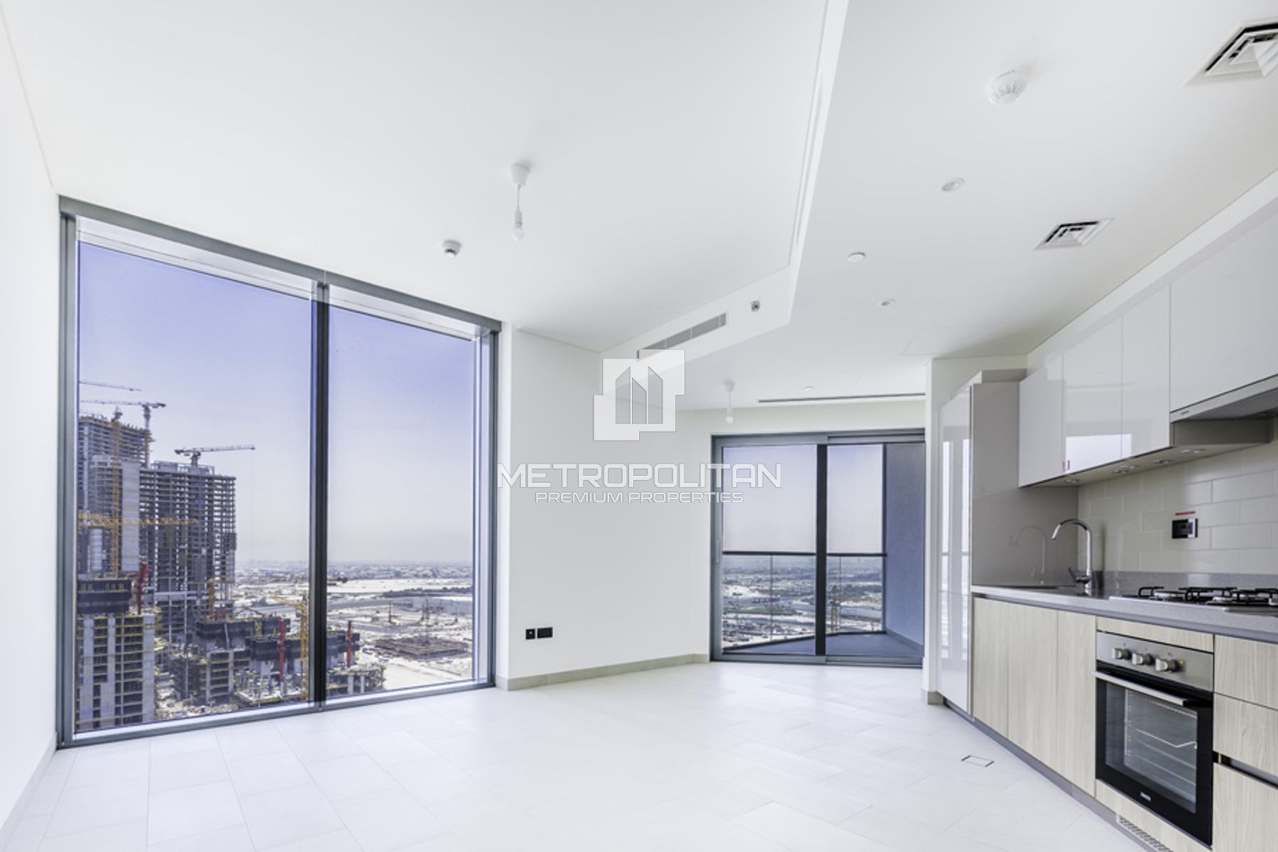 High Floor | Exclusive | Move Now | Appliances Inc