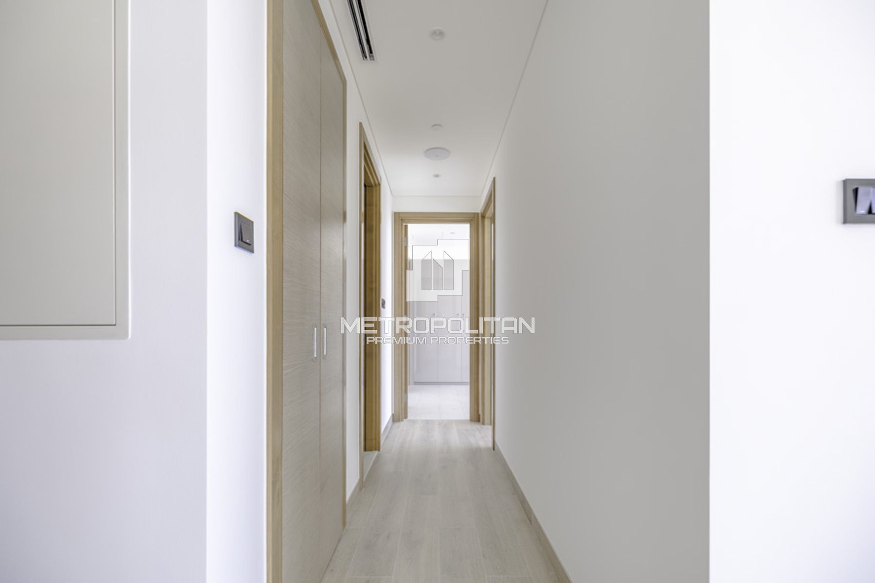 High Floor | Exclusive | Move Now | Appliances Inc