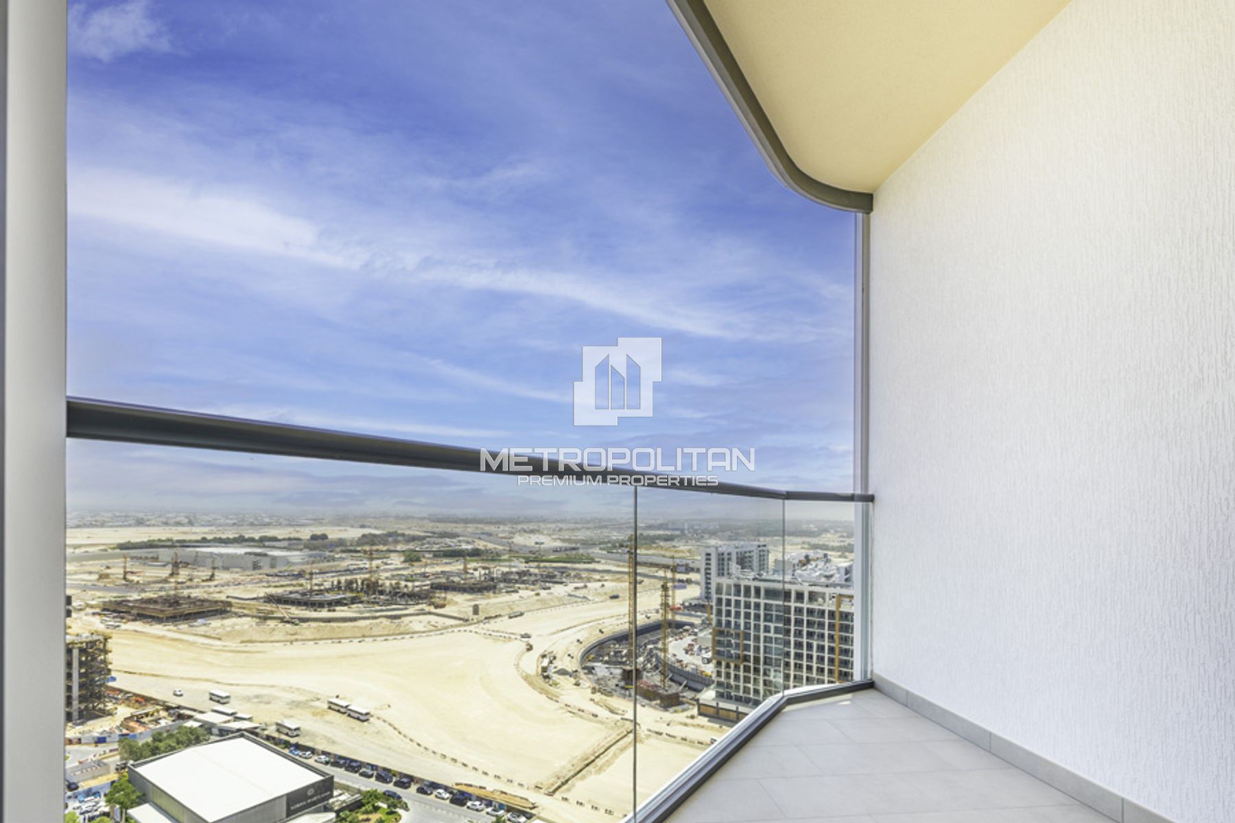 High Floor | Exclusive | Move Now | Appliances Inc