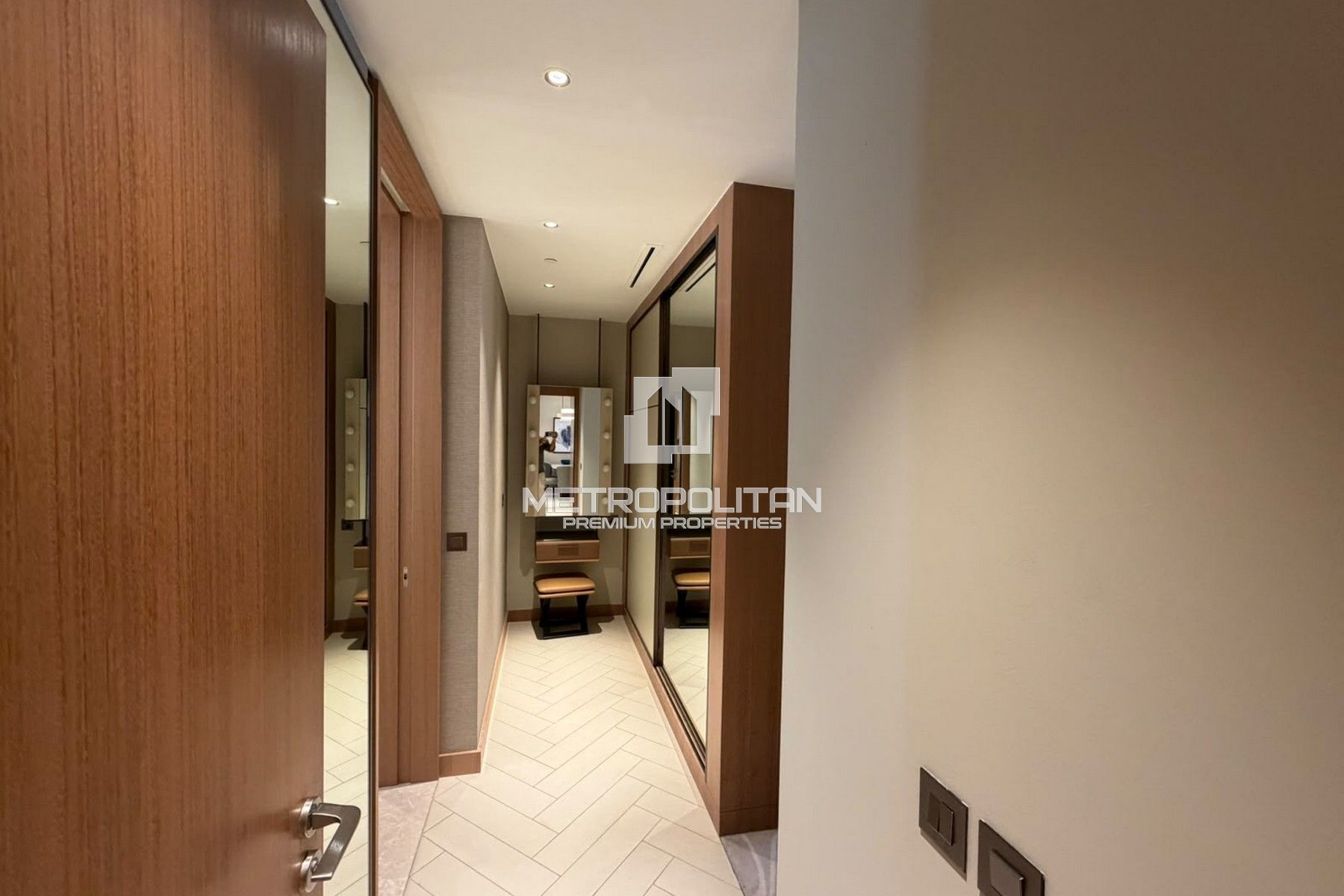 Fully Furnished | Vacant Now | Low Floor