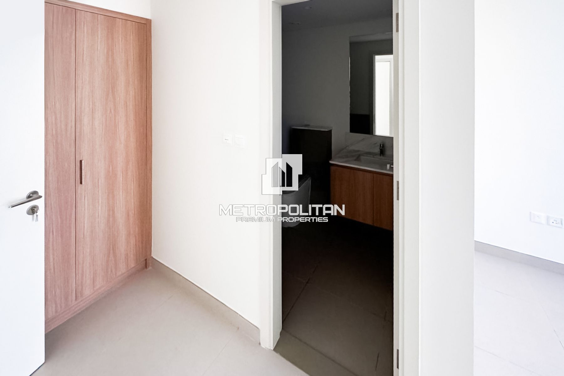 3BR Villa for Rent in Greenview, Dubai South (Dubai World Central) - MPR-11165