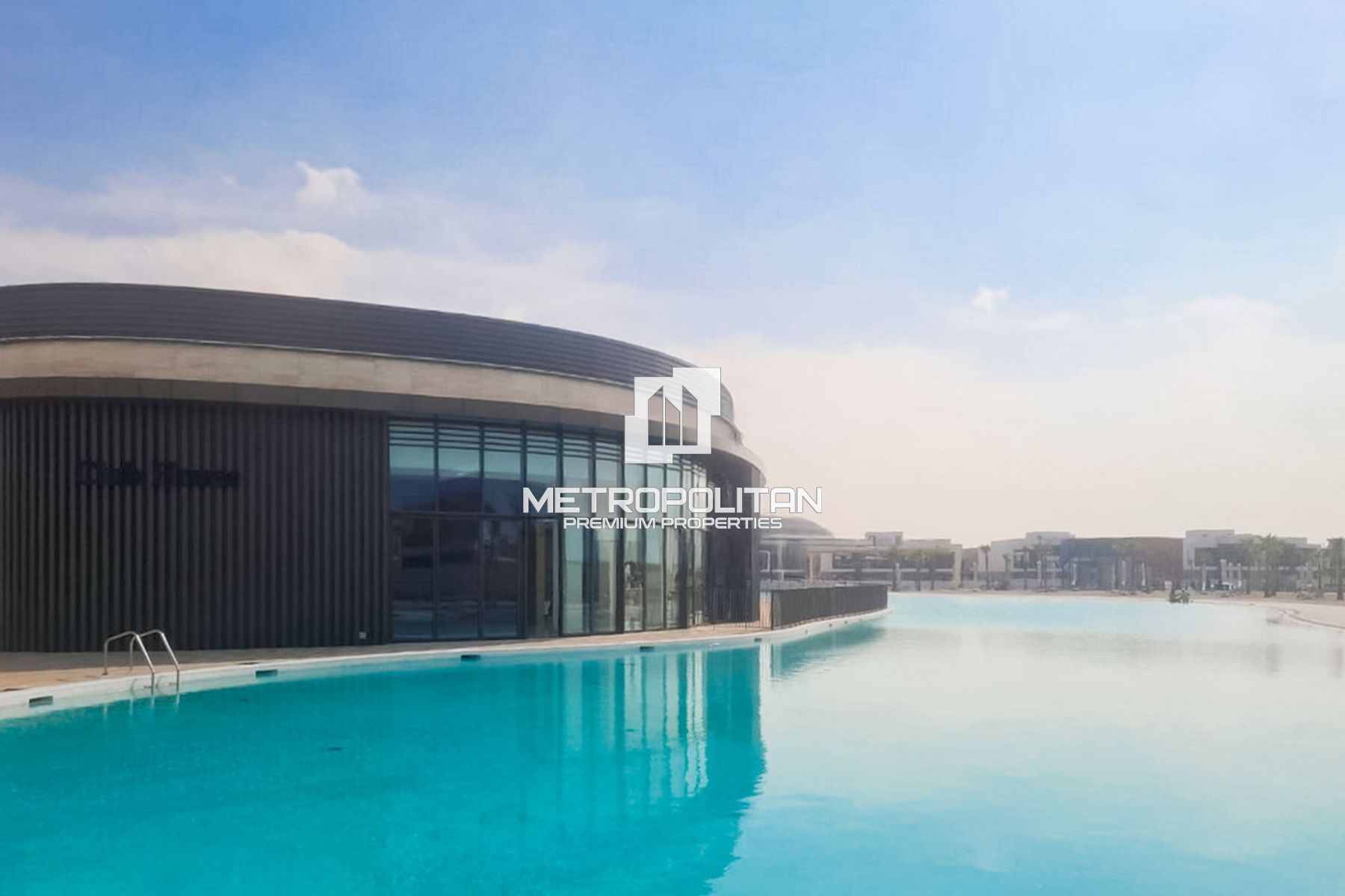 3BR Villa for Rent in Greenview, Dubai South (Dubai World Central) - MPR-11165