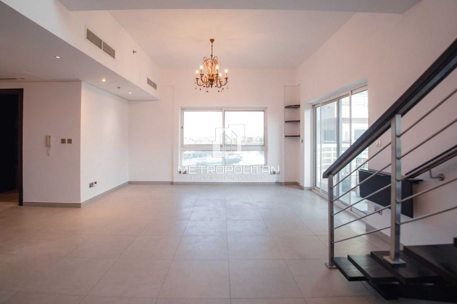 3BR Duplex for Rent in Jumeirah Heights C, Jumeirah Islands - MPR-11166