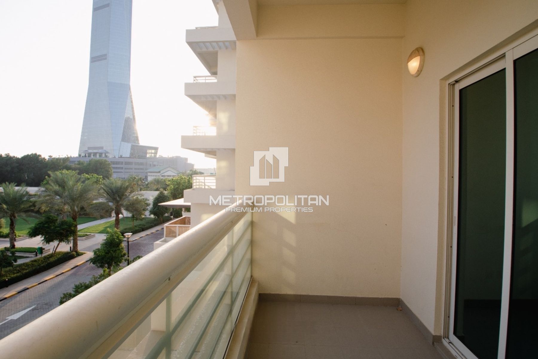 3BR Duplex for Rent in Jumeirah Heights C, Jumeirah Islands - MPR-11166