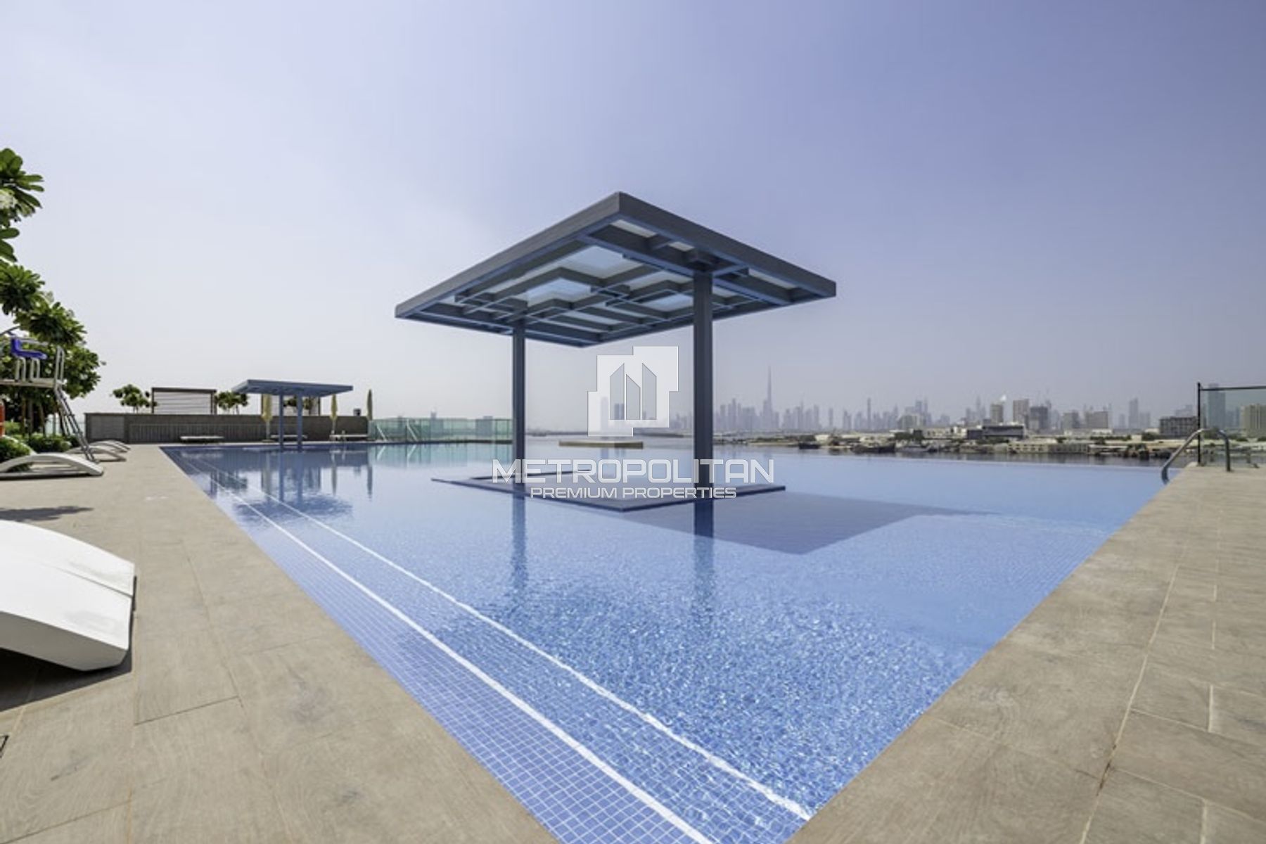 2BR Apartment for Rent in The Grand, Dubai Creek Harbour (The Lagoons) - MPR-11167