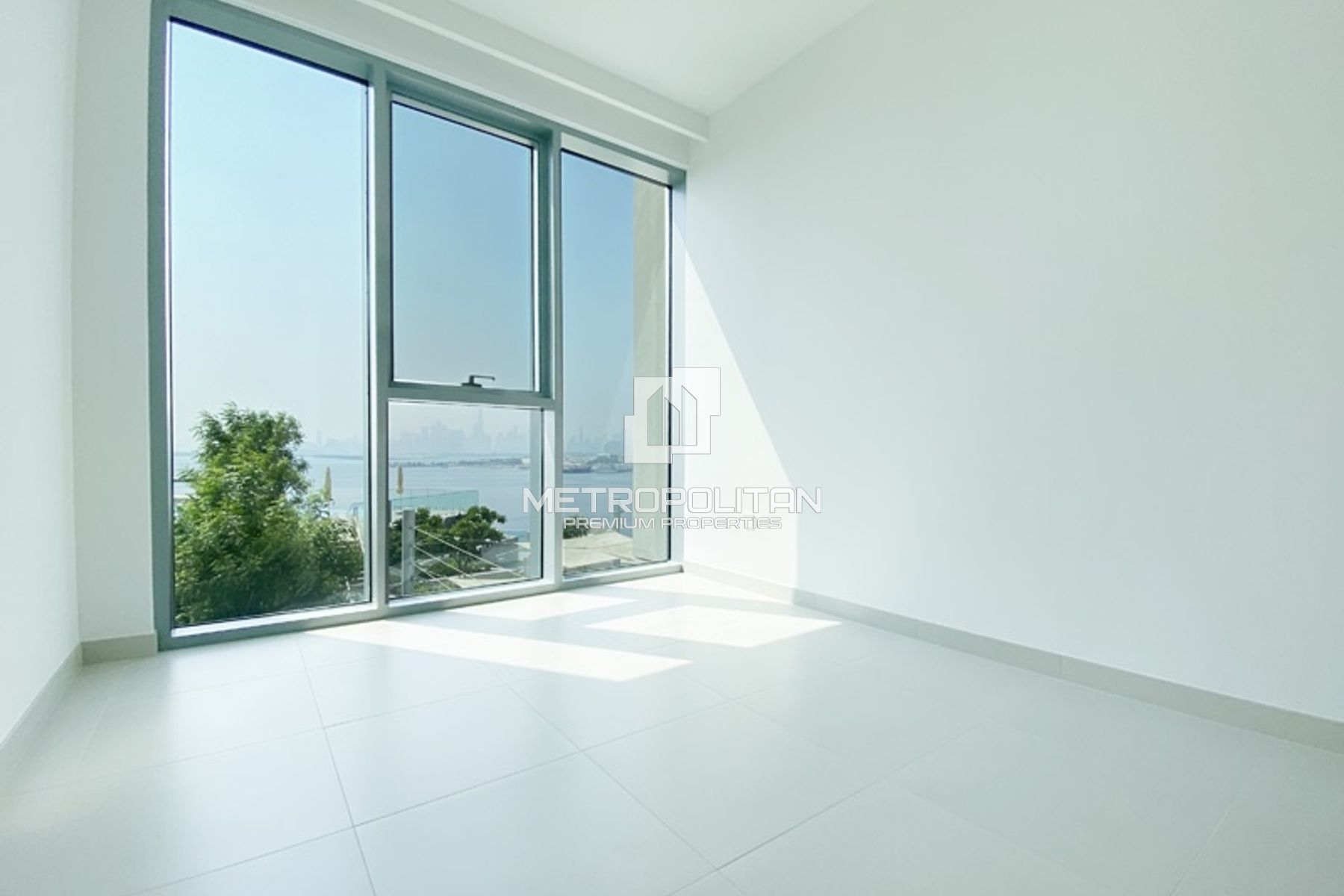 Burj Khalifa View | Best Layout | Move Now | Creek