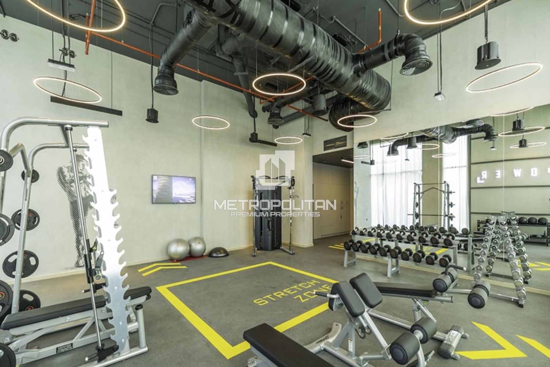Burj Khalifa View | Best Layout | Move Now | Creek
