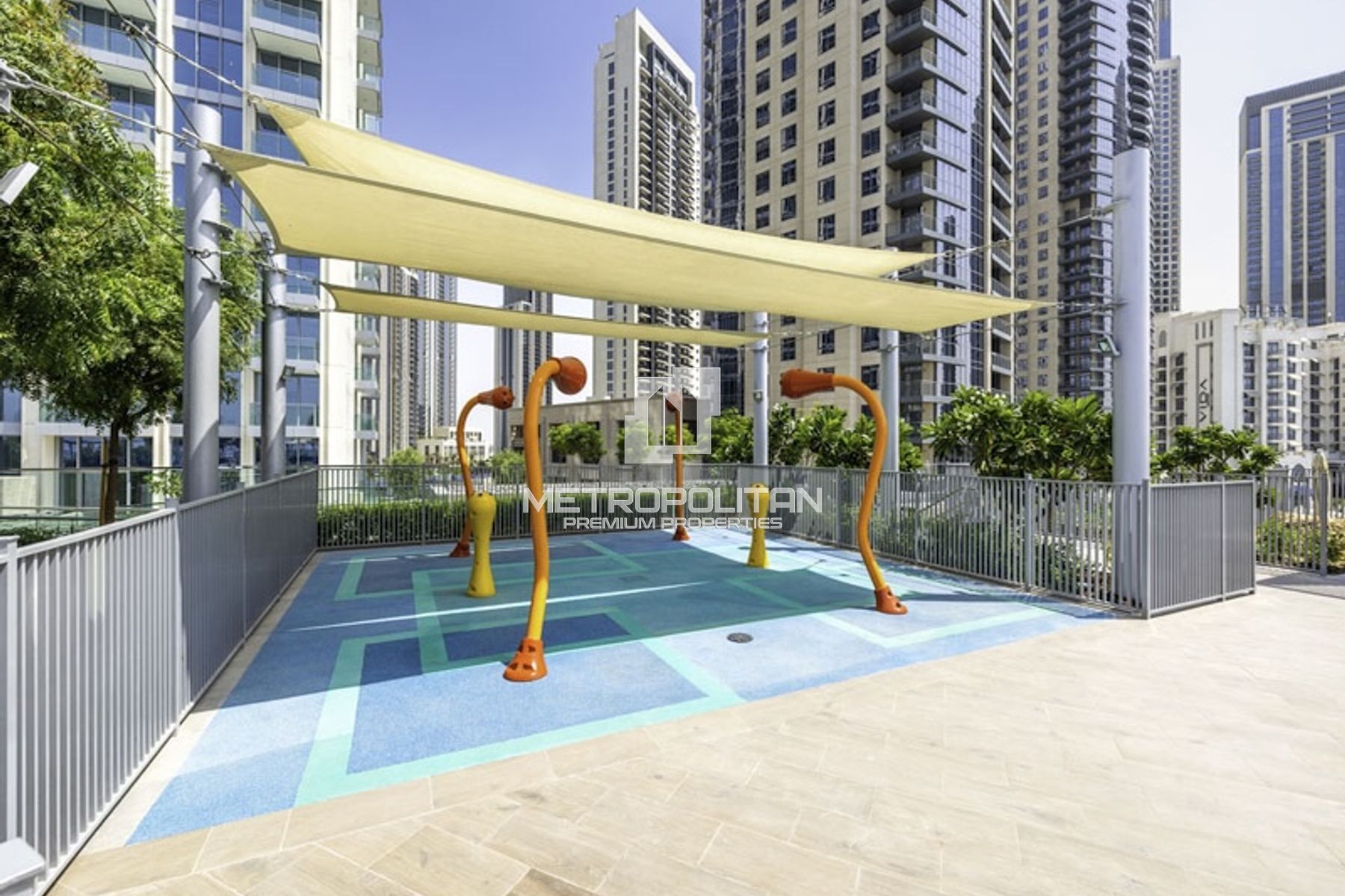 Burj Khalifa View | Best Layout | Move Now | Creek