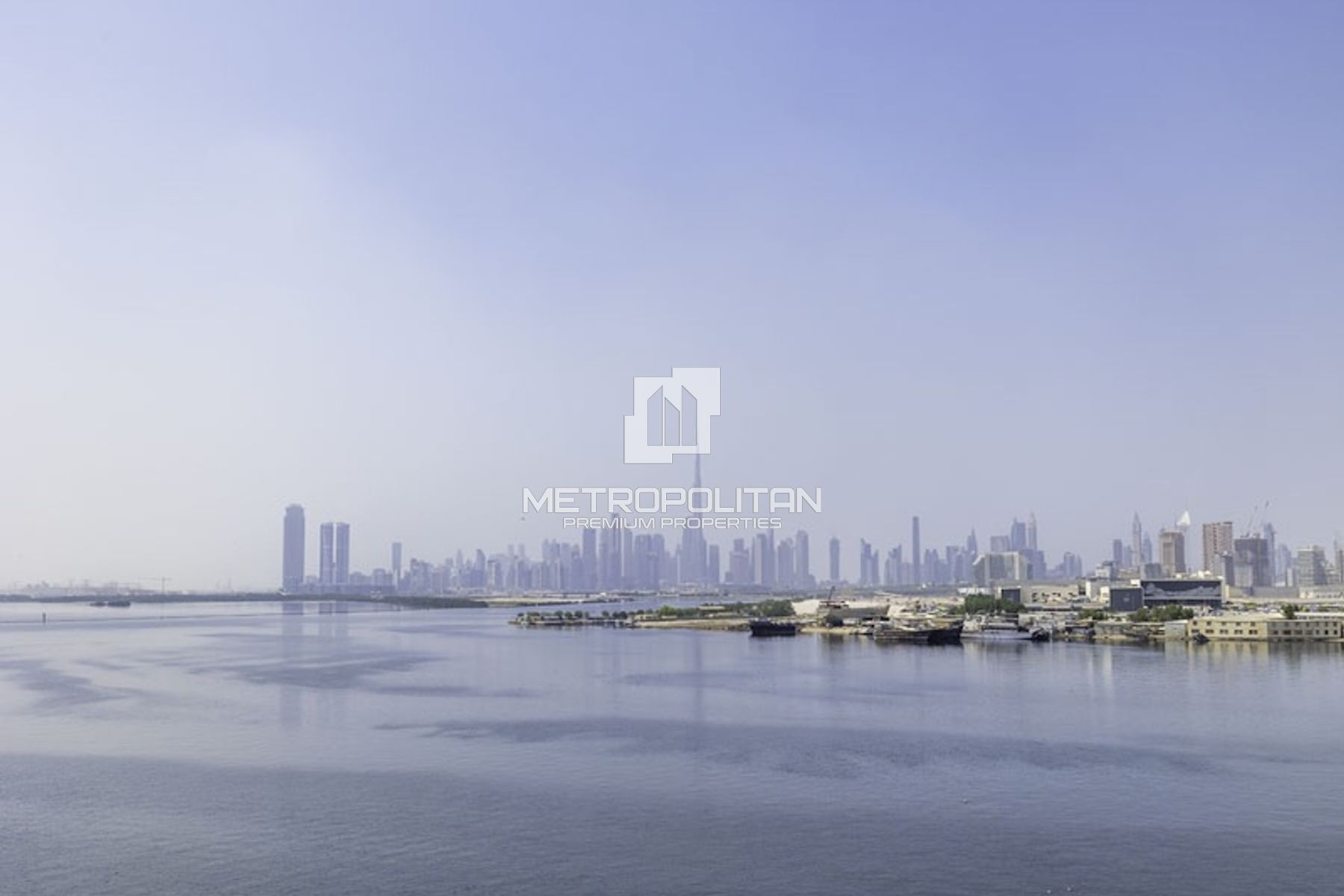 2BR Apartment for Rent in The Grand, Dubai Creek Harbour (The Lagoons) - MPR-11167