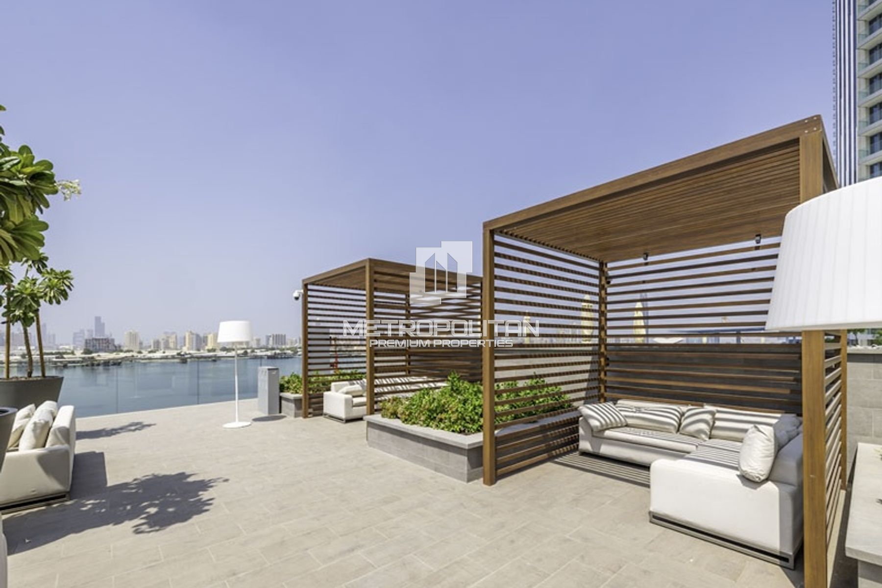 Burj Khalifa View | Best Layout | Move Now | Creek