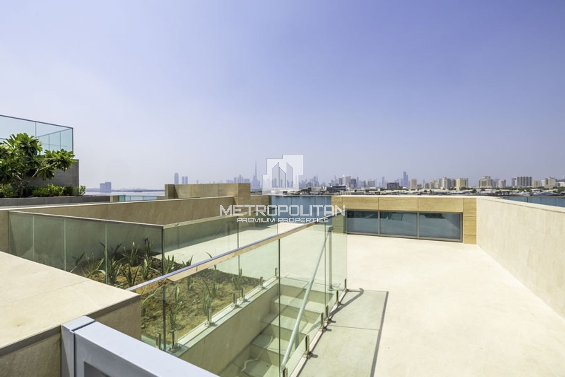 Burj Khalifa View | Best Layout | Move Now | Creek