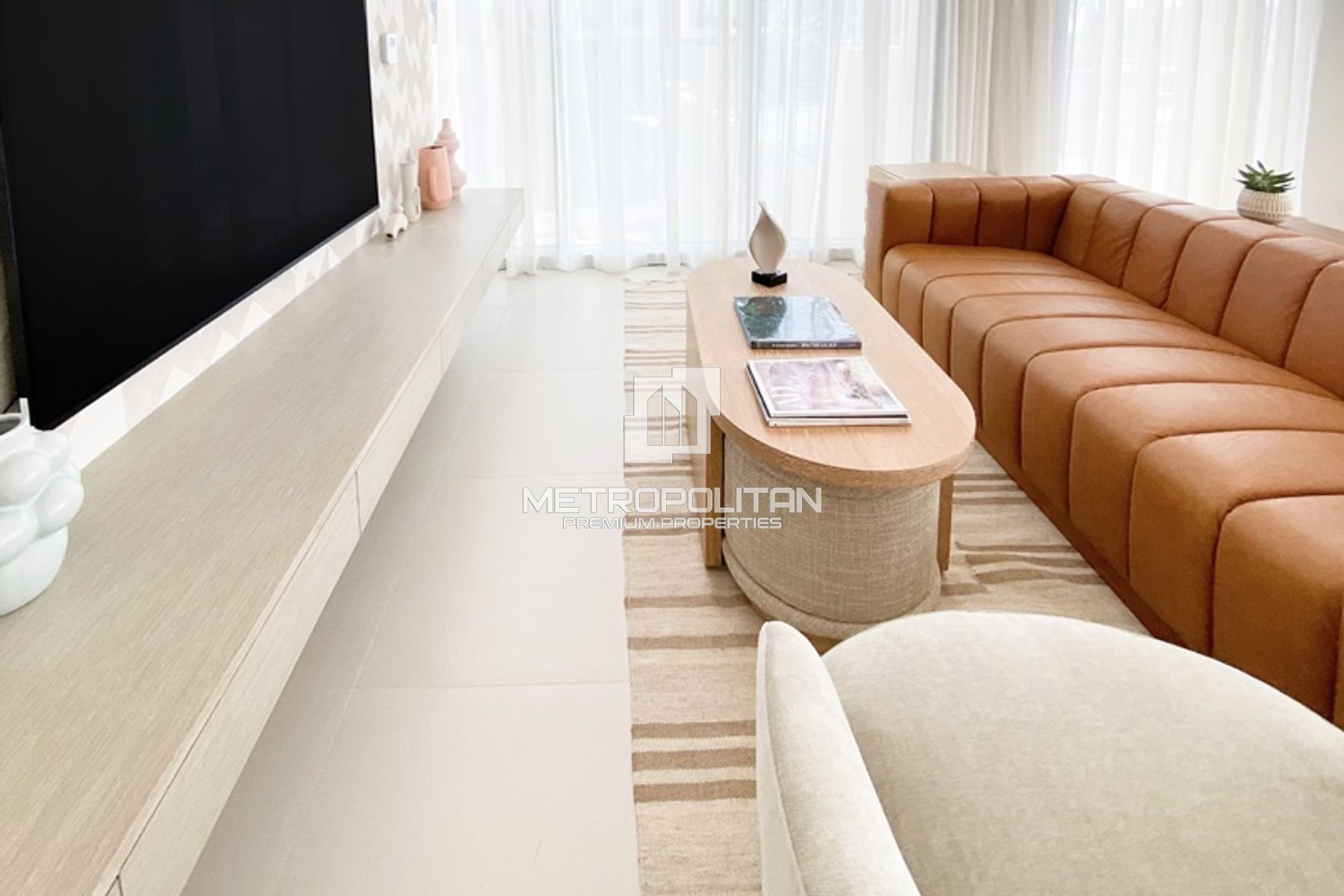 Burj Khalifa View | Best Layout | Move Now | Creek